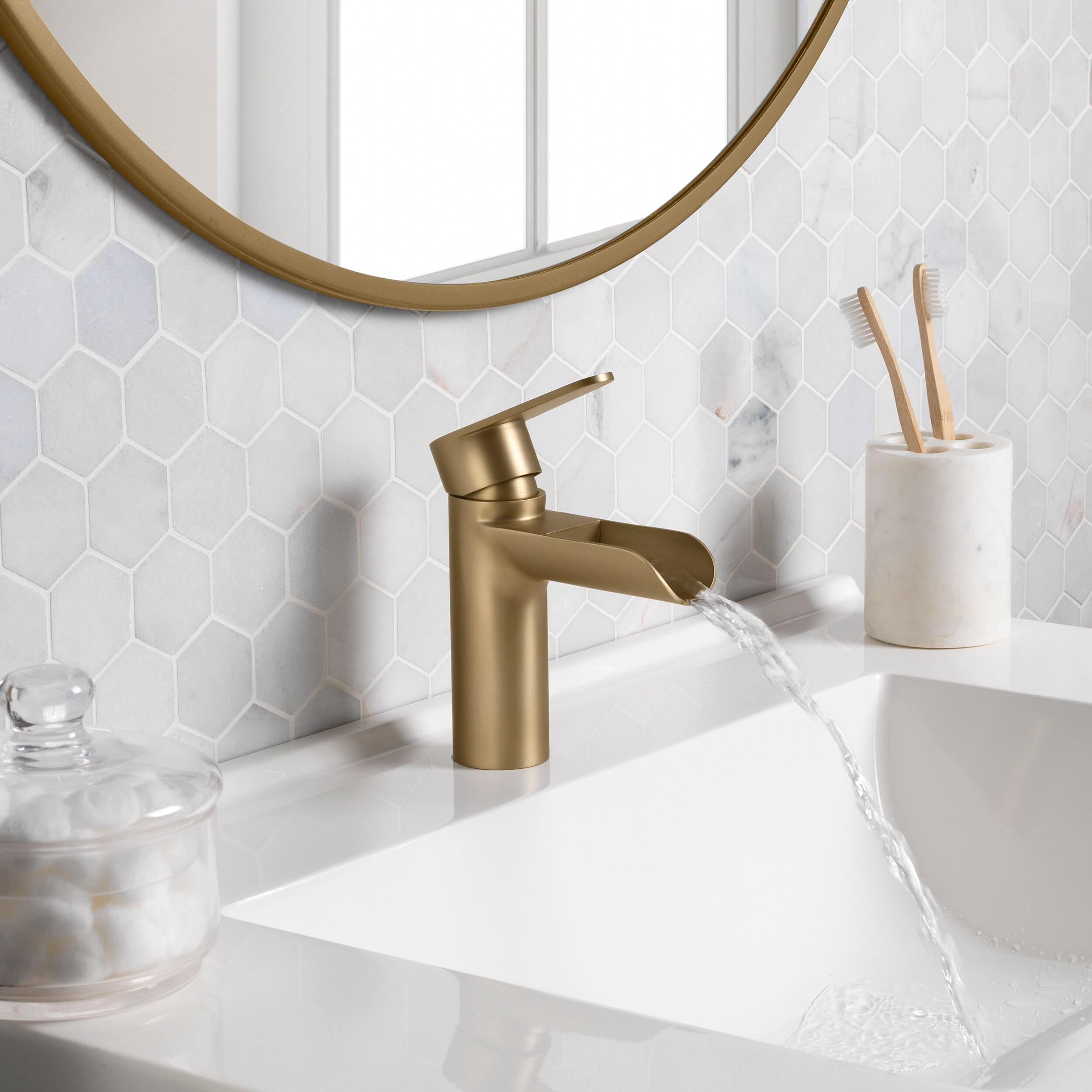 Project Source BPS-103-BG Lavatory-Faucets - View #6