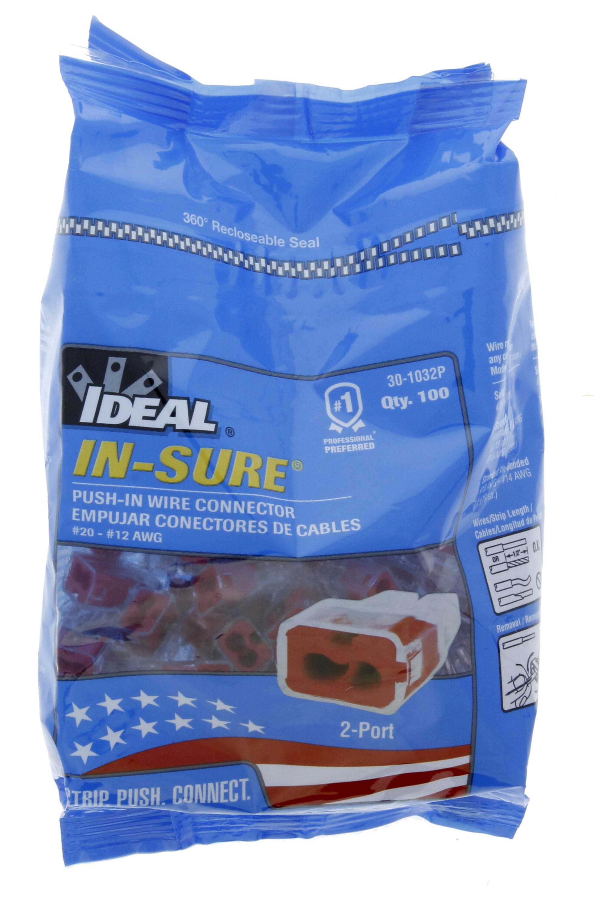 IDEAL 30-1032P Wire-Connectors - View #9