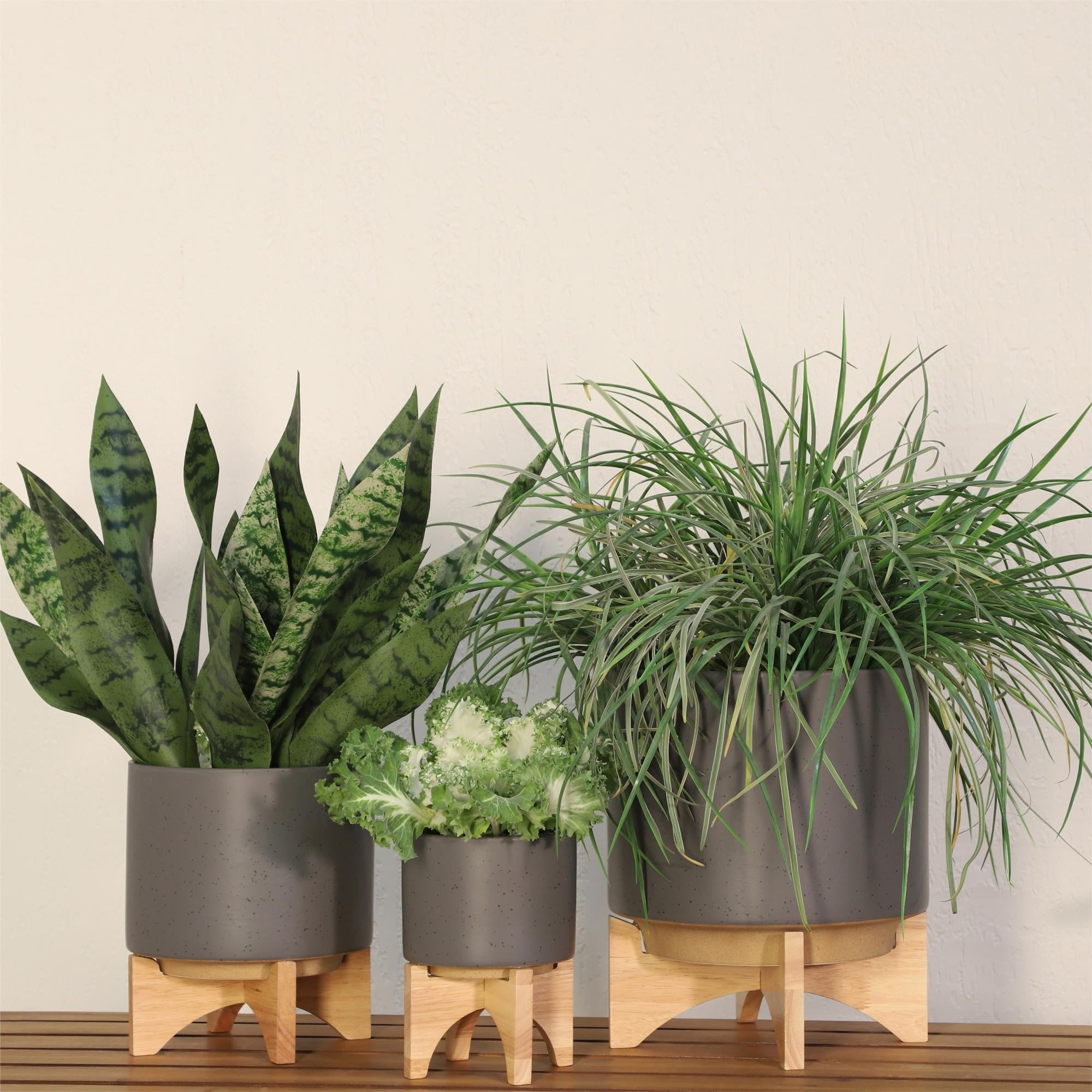 Yiekholo LL-1599AA Planter-Window-Box - View #2