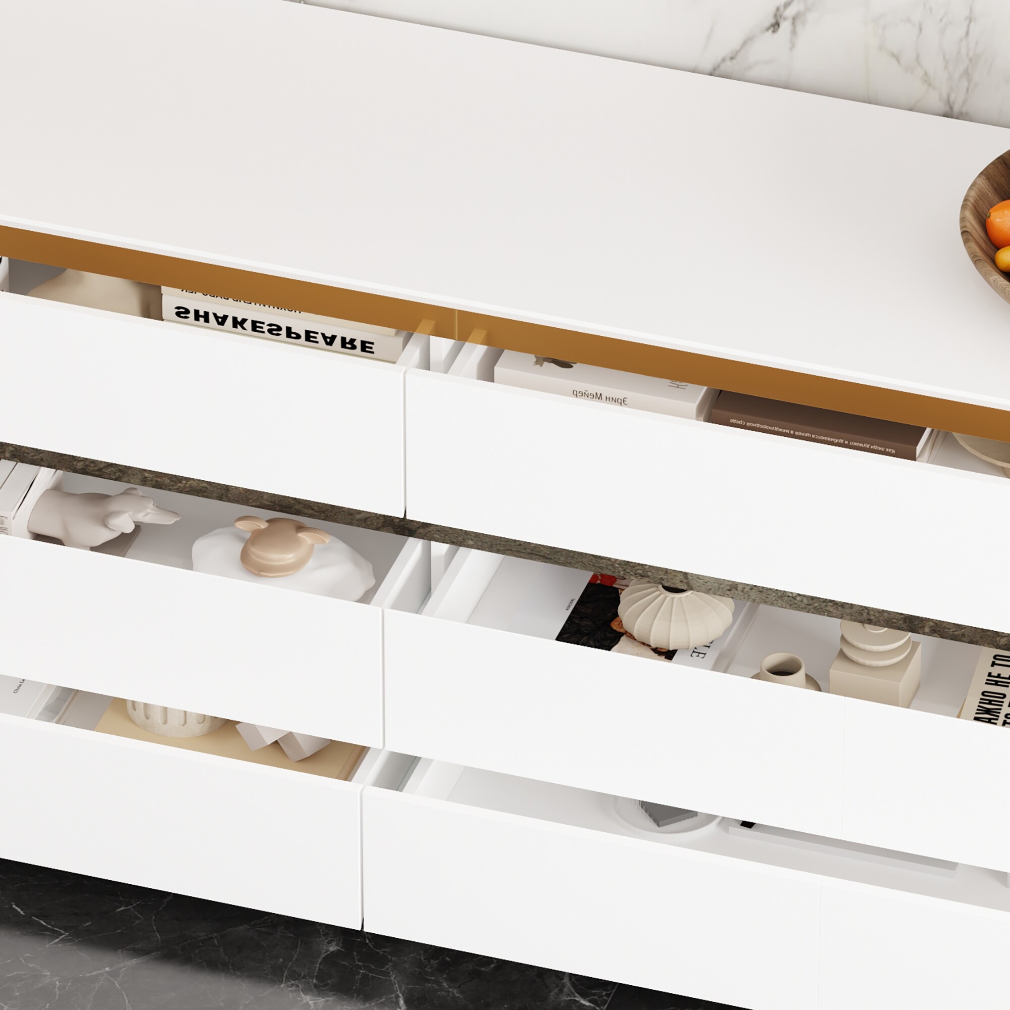 FUFU&GAGA KF210287-01 Tv-Stands - View #11