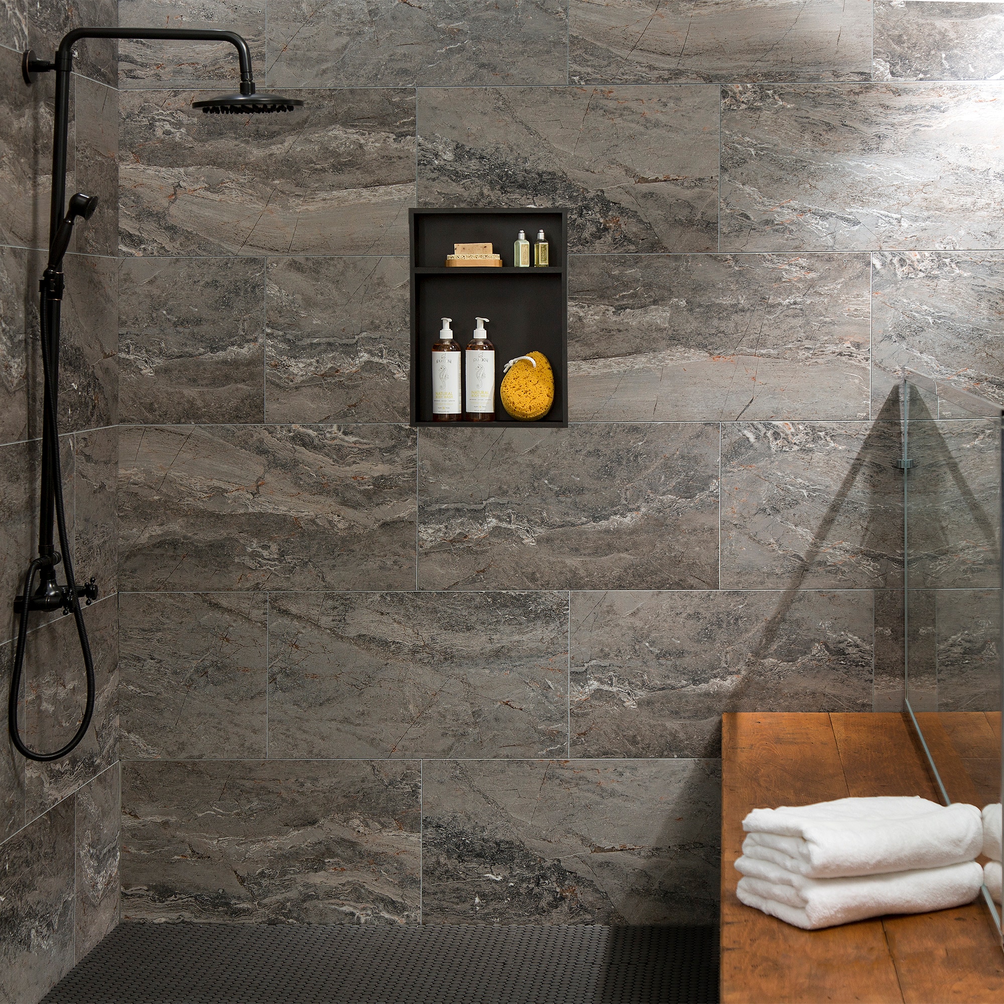 PALISADE 53019 Ceramic-Tile - View #4