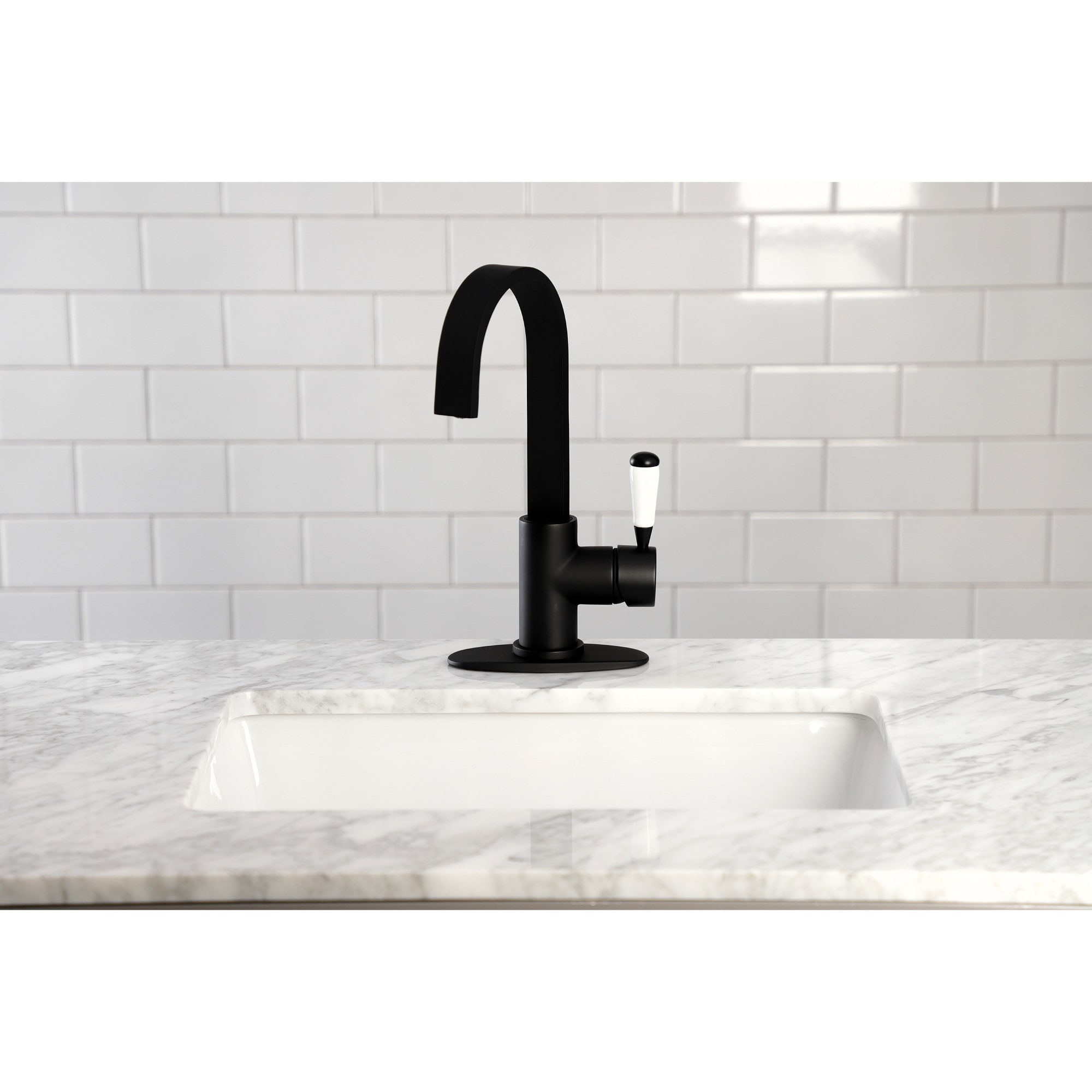Kingston Brass WLLS8610DPL Kitchen-Faucets - View #8