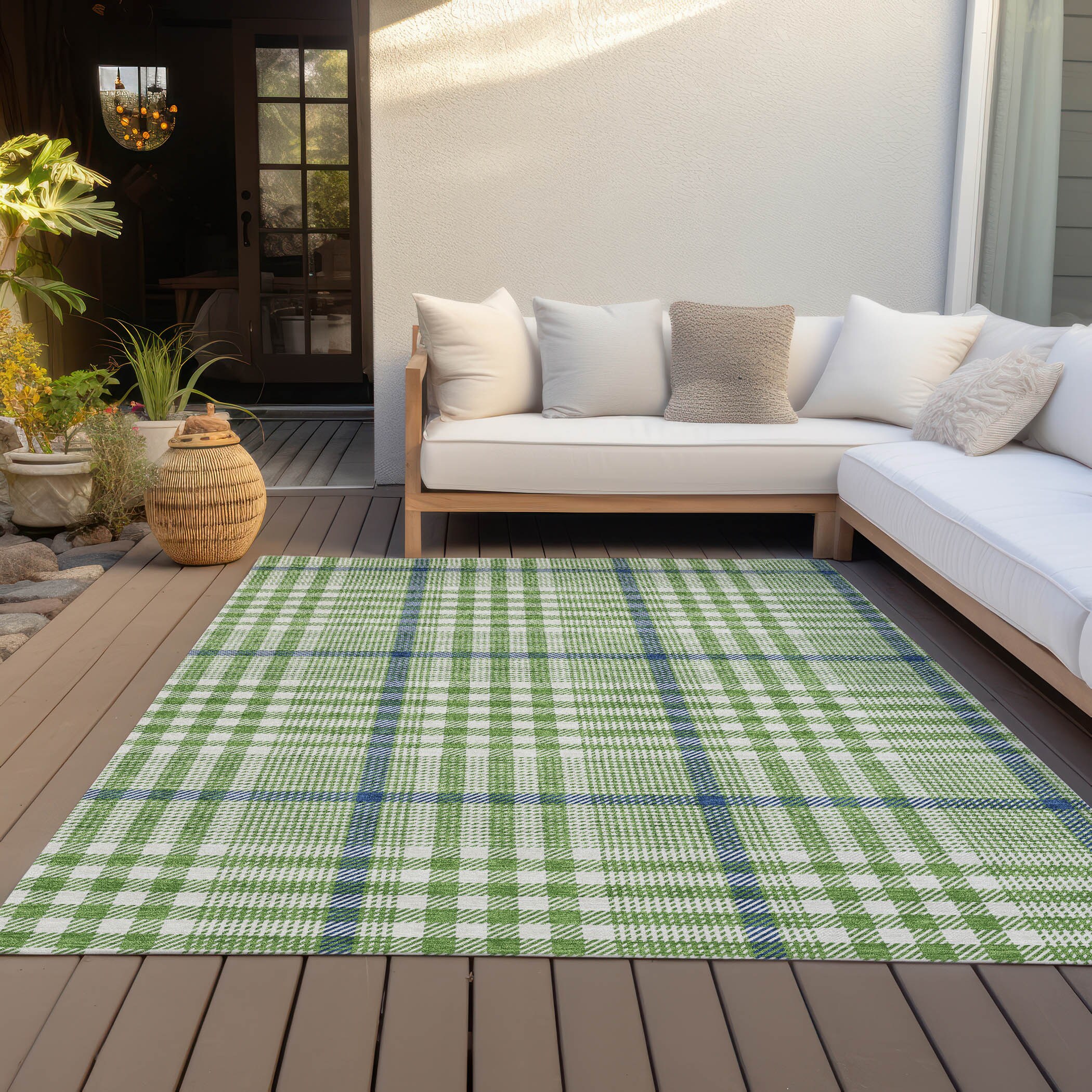 Addison Rugs ACN1054GE30X46 rugs - View #9