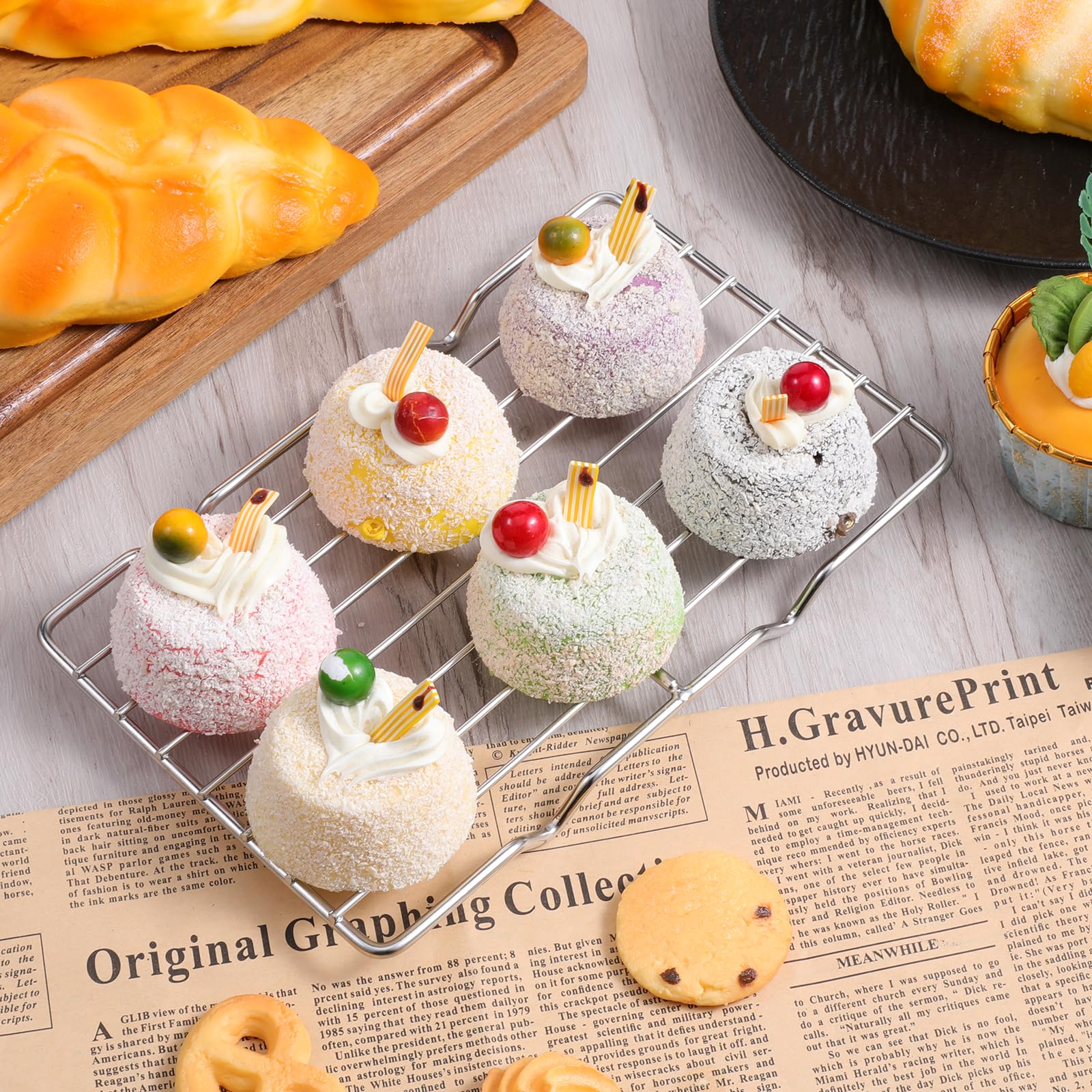 UUDULY LUU0804U161 bakeware - View #5