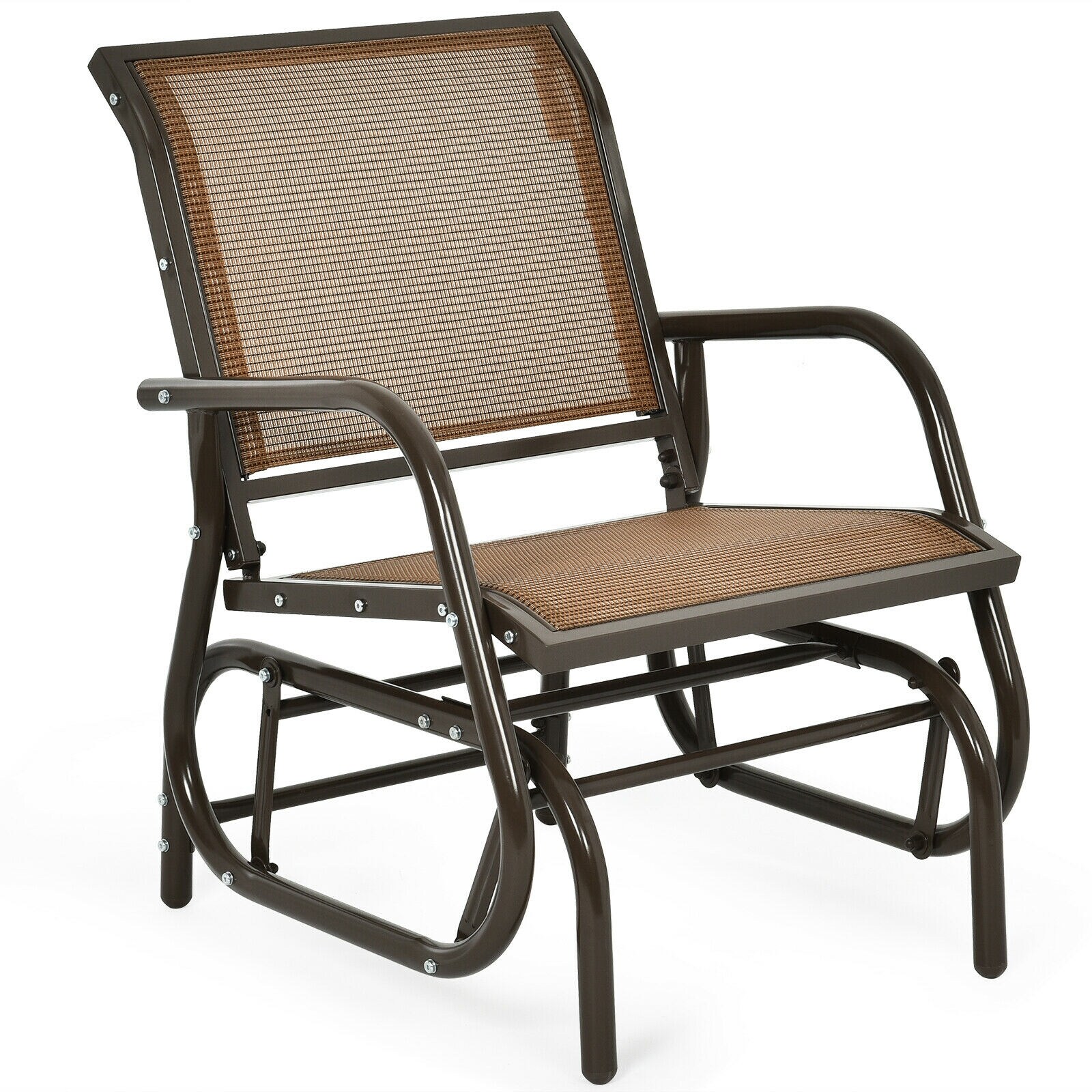 WELLFOR GSDAC-847 Patio-Chairs - View #4