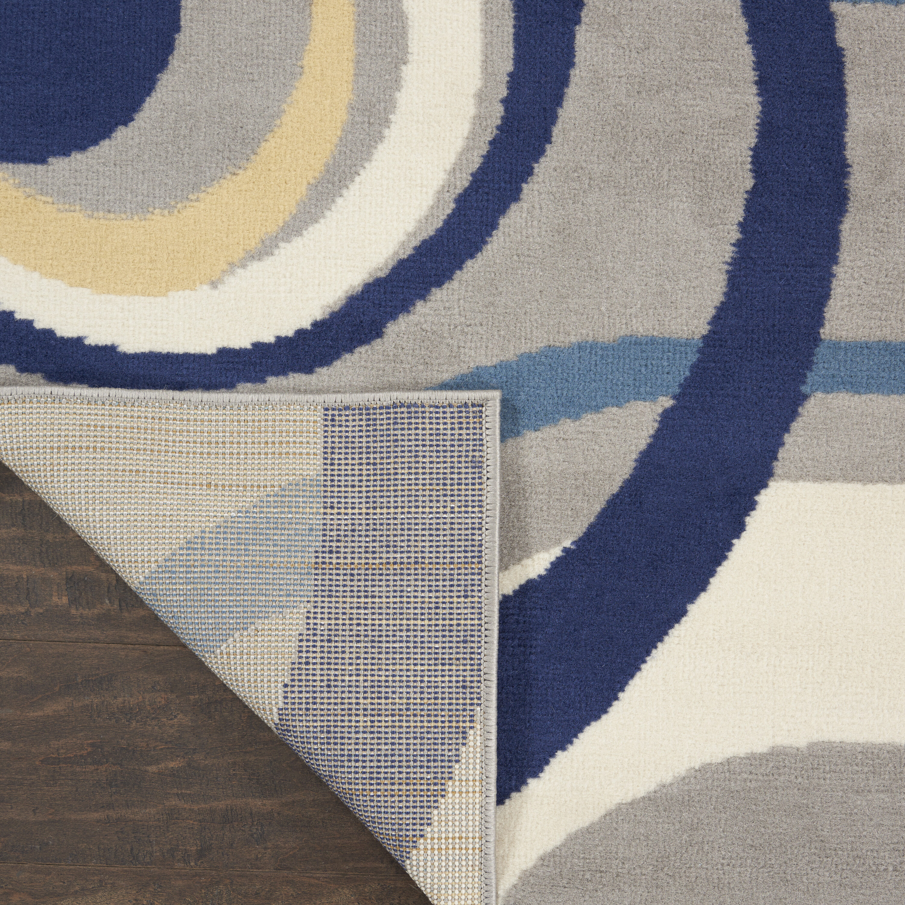 Nourison 99446412041 rugs - View #3