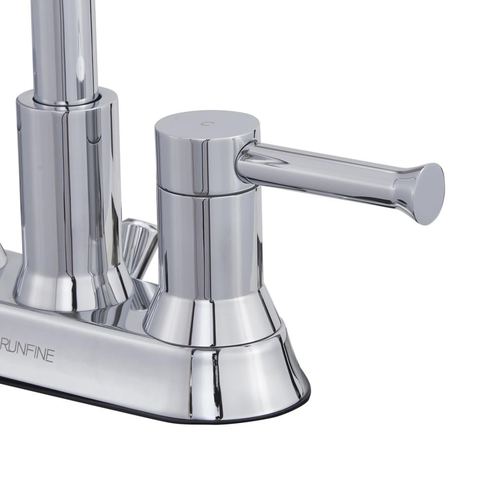 Runfine RF421048 Lavatory-Faucets - View #5