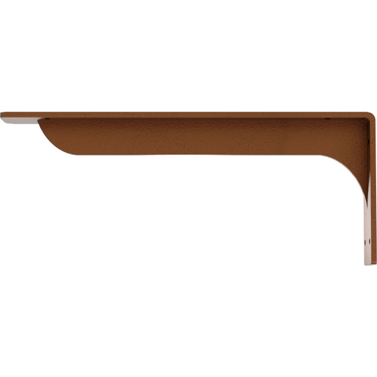 Ekena Millwork BKTM02X16X06EBHCO Mending-Plates-Brackets-Braces - View #4