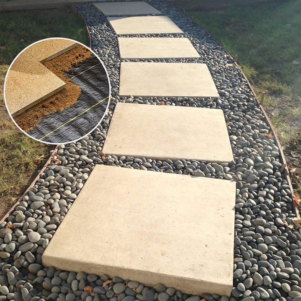 Agfabric GC3006100BF Landscape-Fabric - View #5