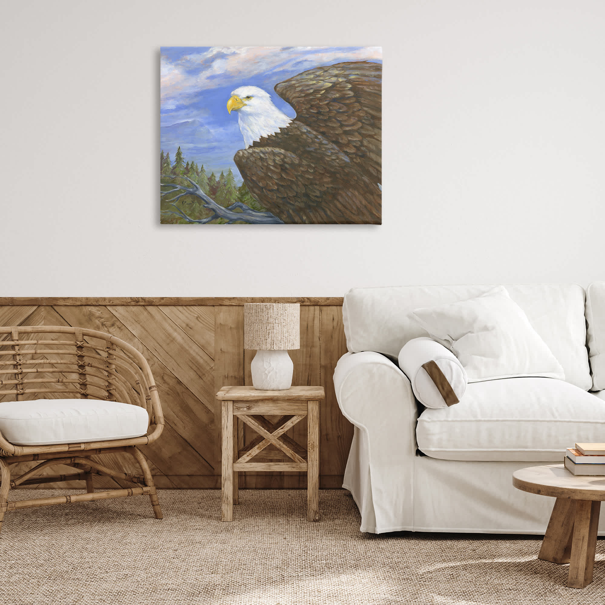 Stupell Industries BT-794-CN-30X40 Wall-Art - View #3