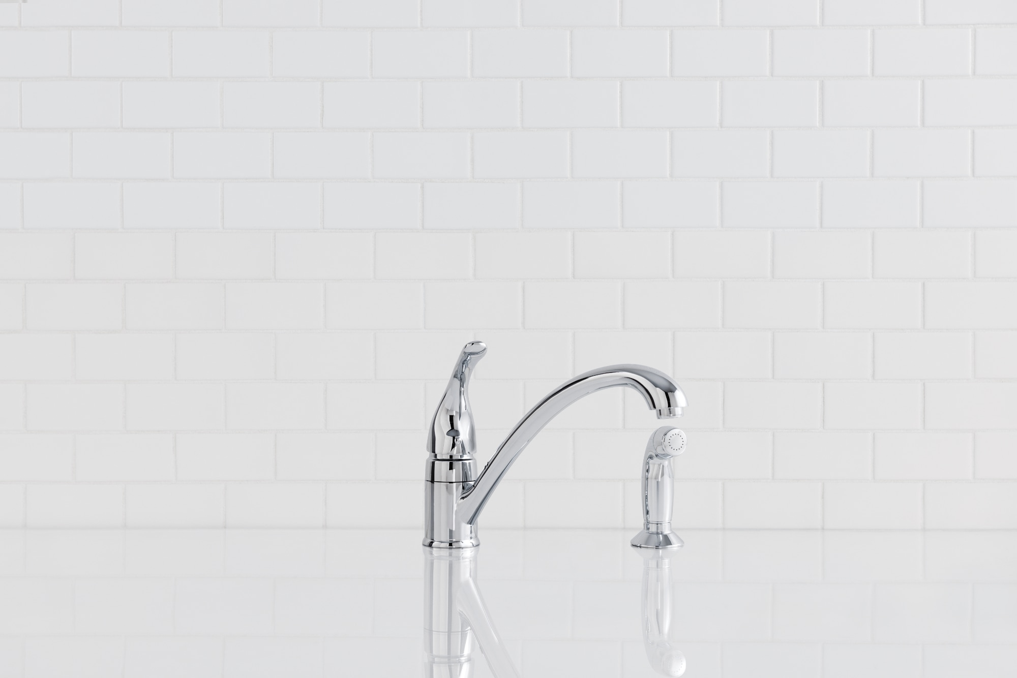 Moen CA87480 Kitchen-Faucets - View #5