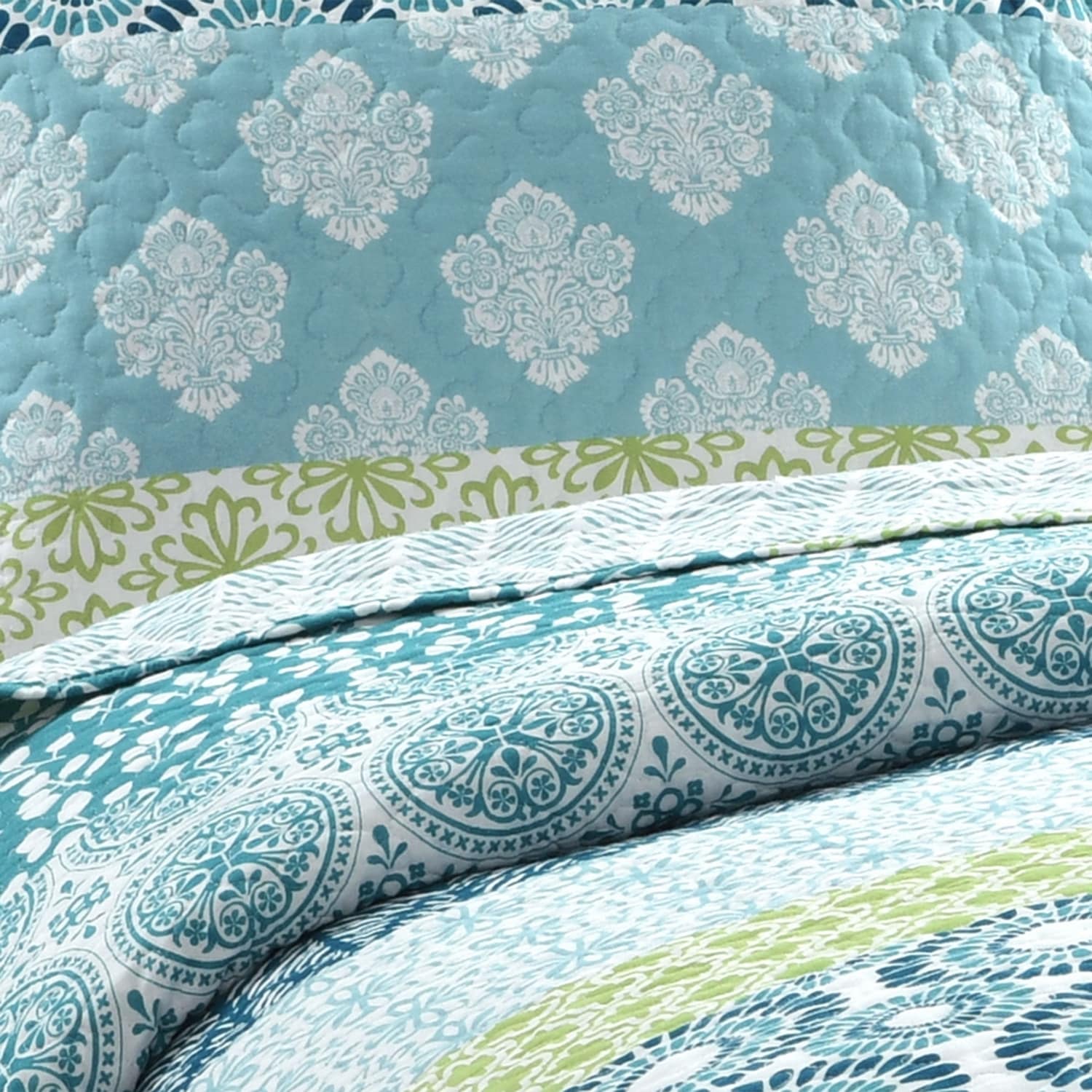 Lush Decor 16T004806 Comforters-And-Bedspreads - View #3