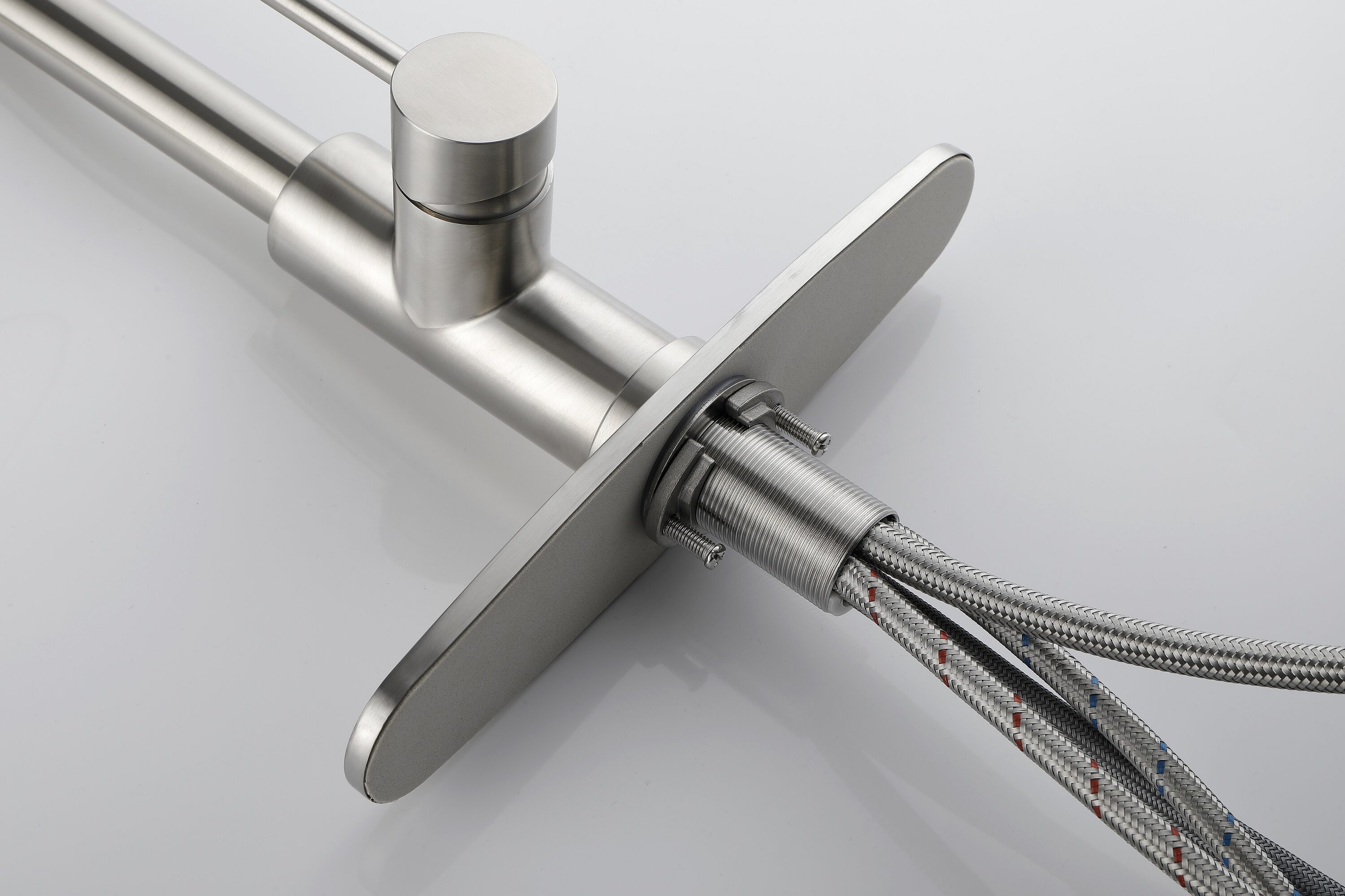Flynama XY-H-2255N Kitchen-Faucets - View #4
