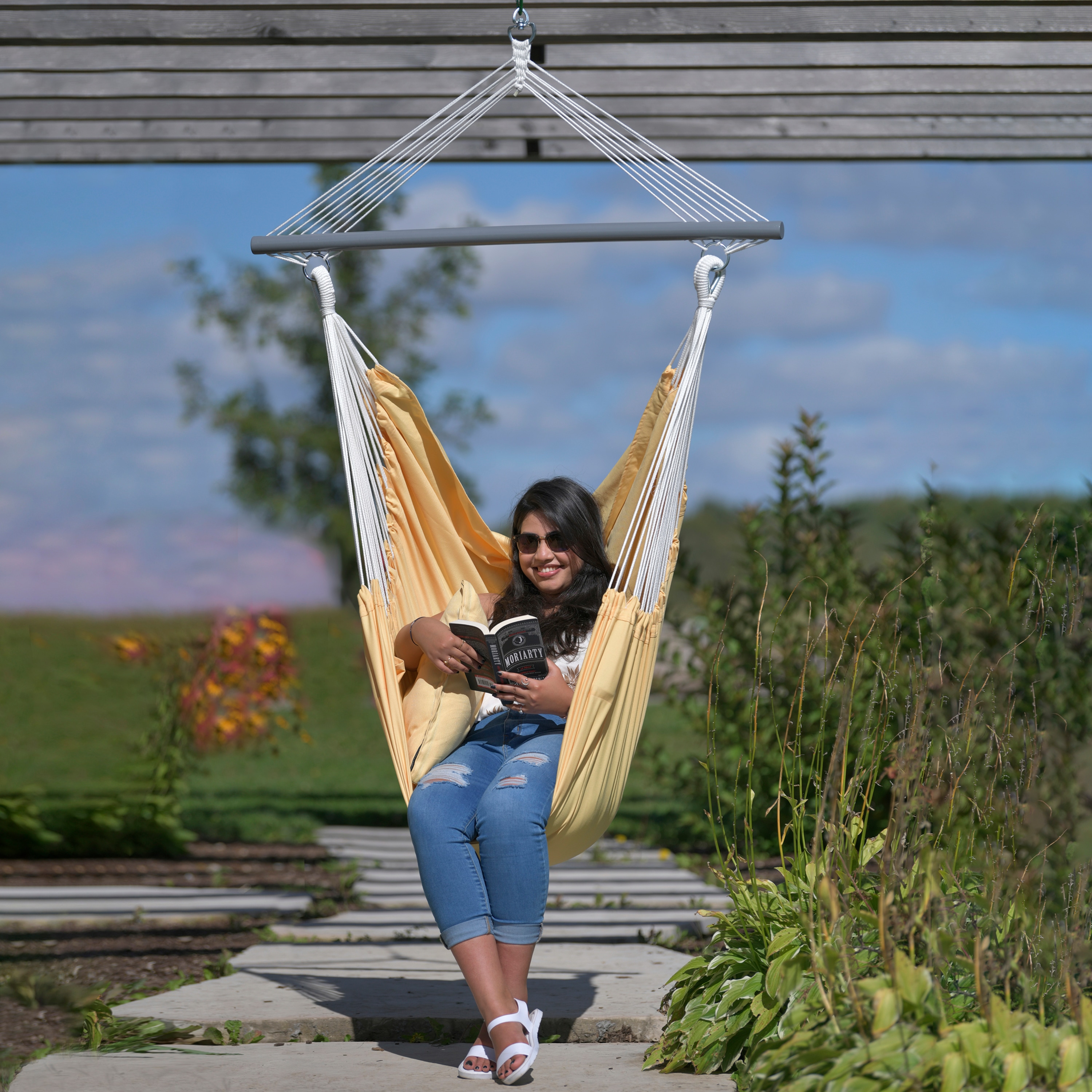 Vivere B5POLY-15 hammocks - View #6