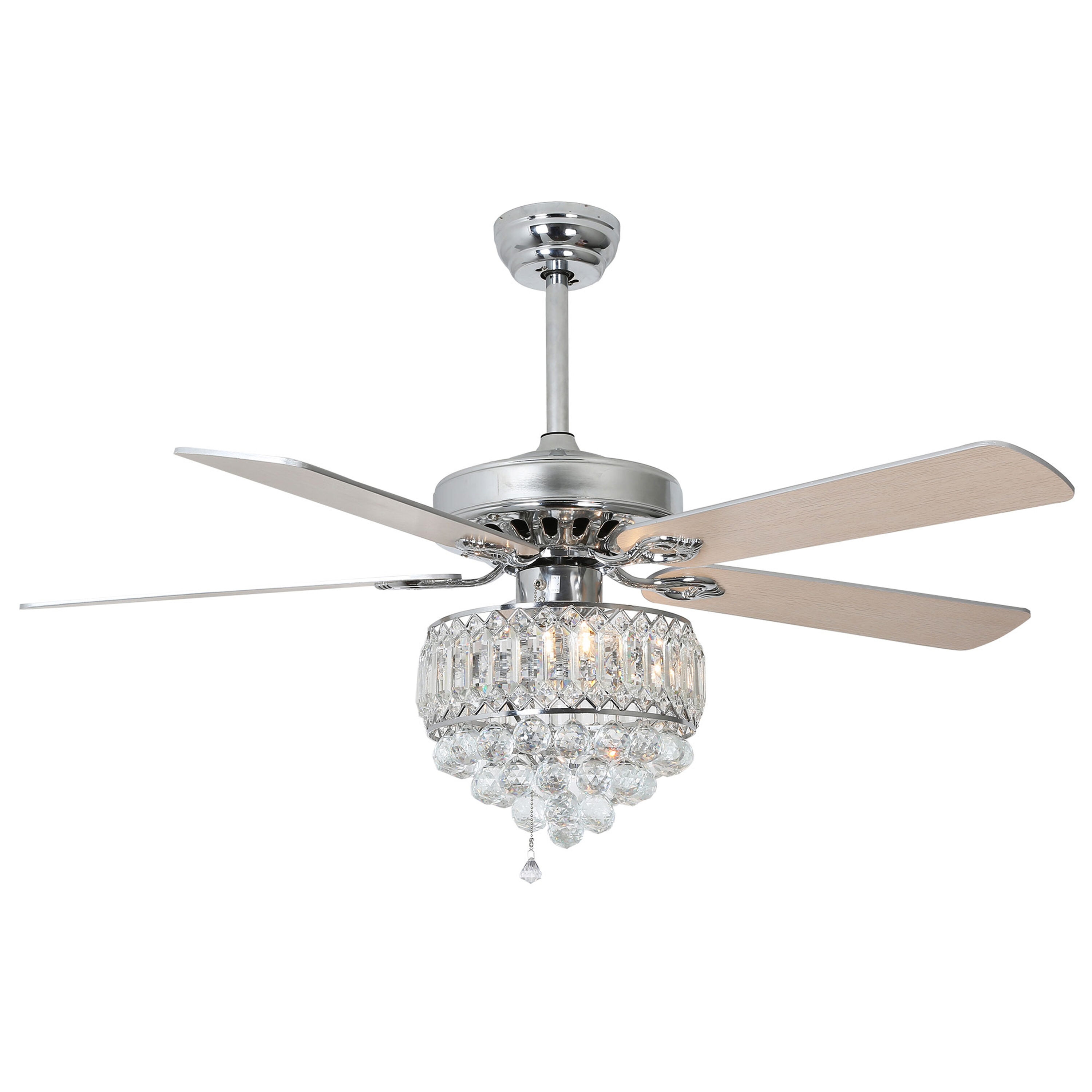 Oaks Decor BD2030-C Ceiling-Fans - View #3