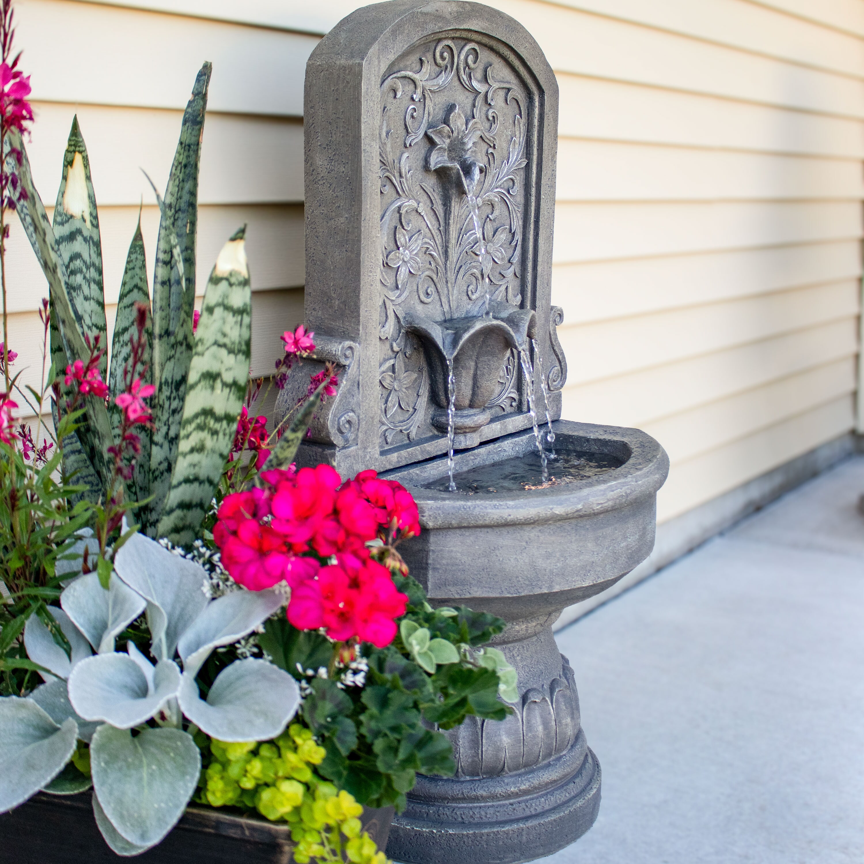 Sunnydaze Decor WNC-854 fountains - View #10