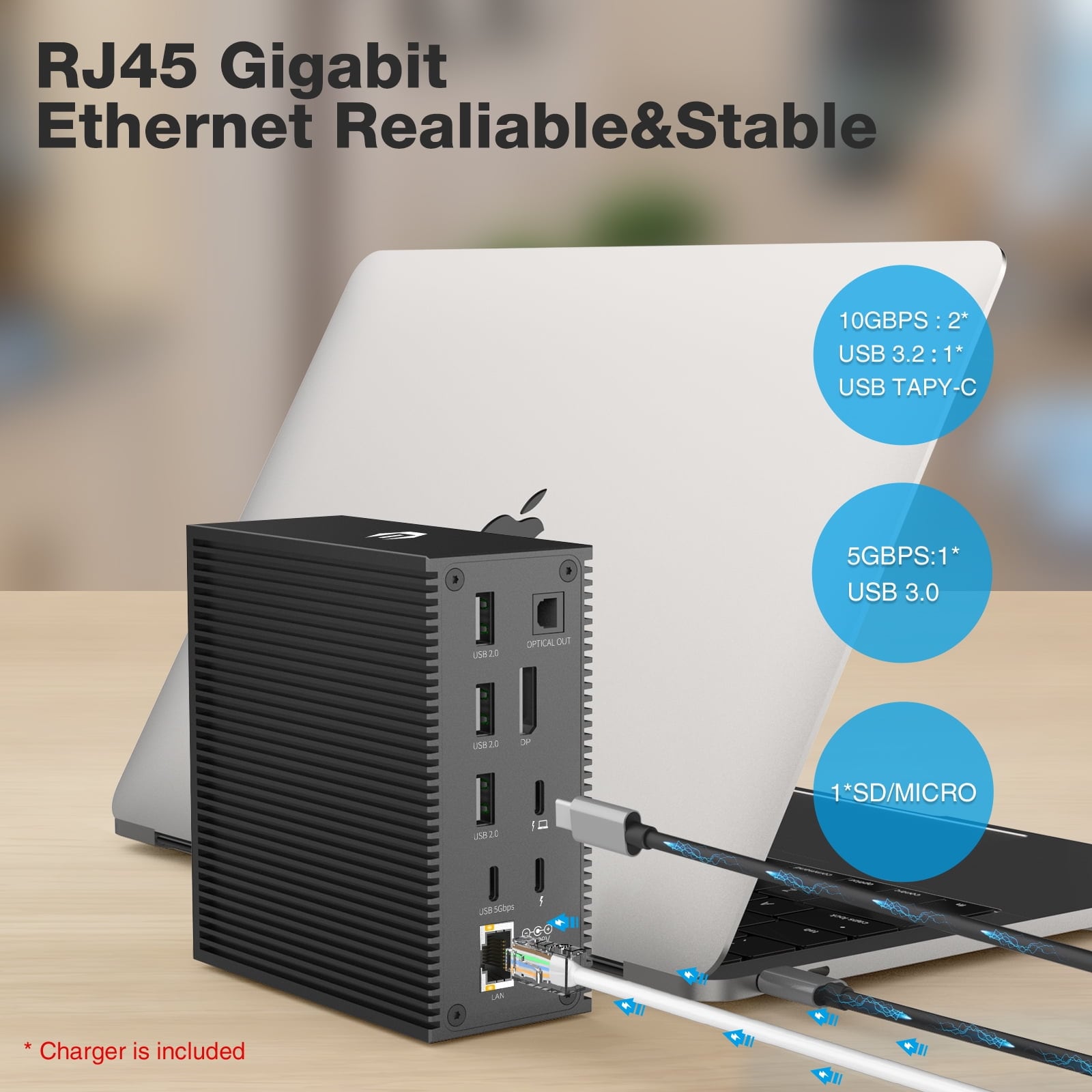 OIAHOMY DC006C-HJQ001 Network-Switches - View #4