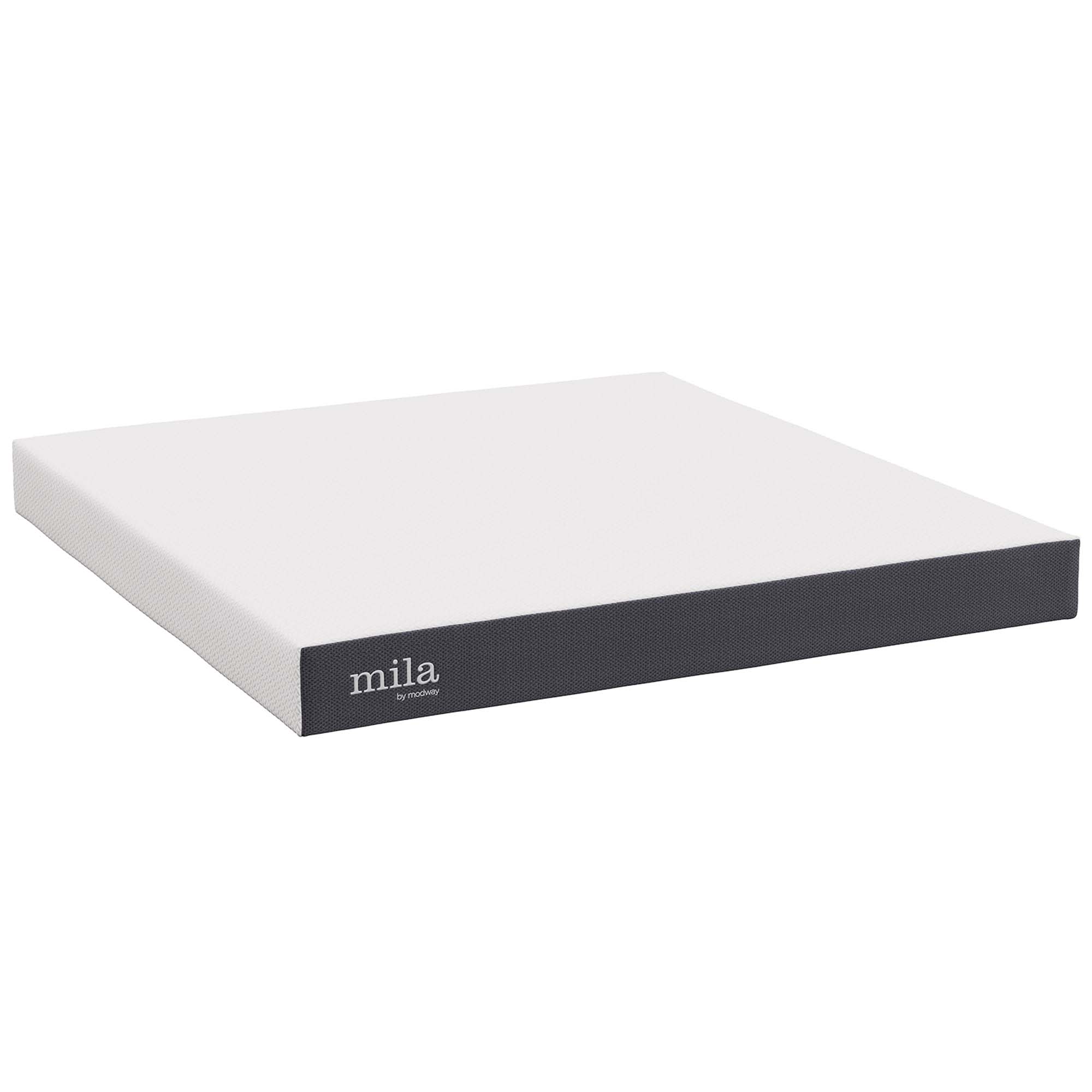 Modway  Mila 8-in King Mattress