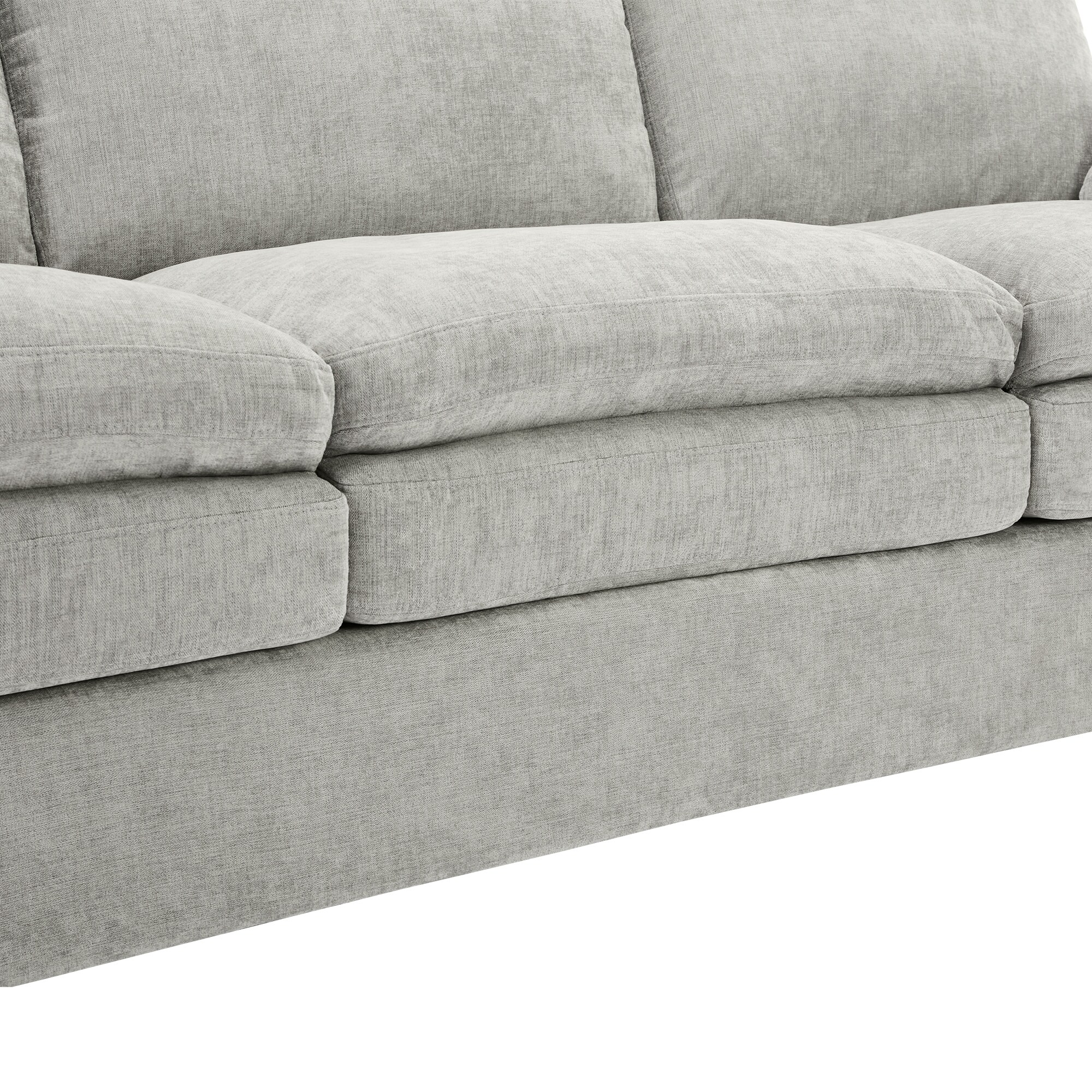 SINOFURN SYA370011GY Living-Room-Sets - View #5