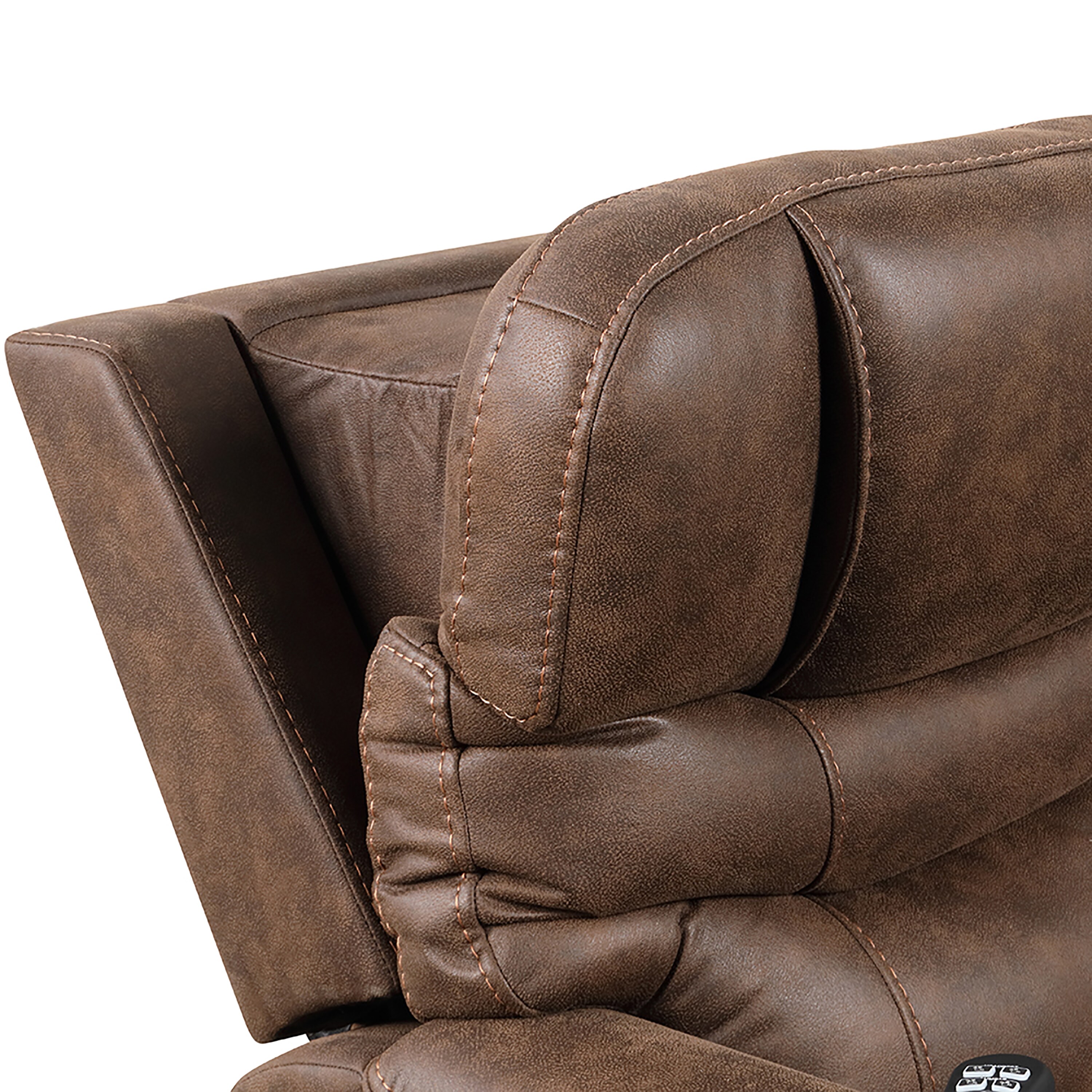 Furniture of America IDF-68005WN-LC recliners - View #12
