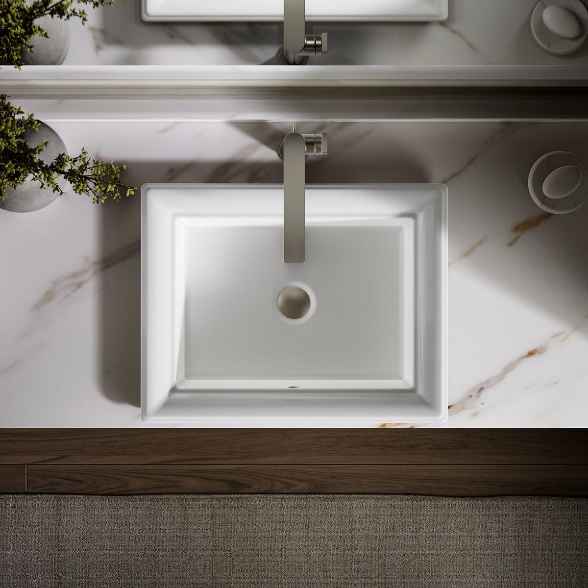 KOHLER 21781-0 Bath-Sink - View #10
