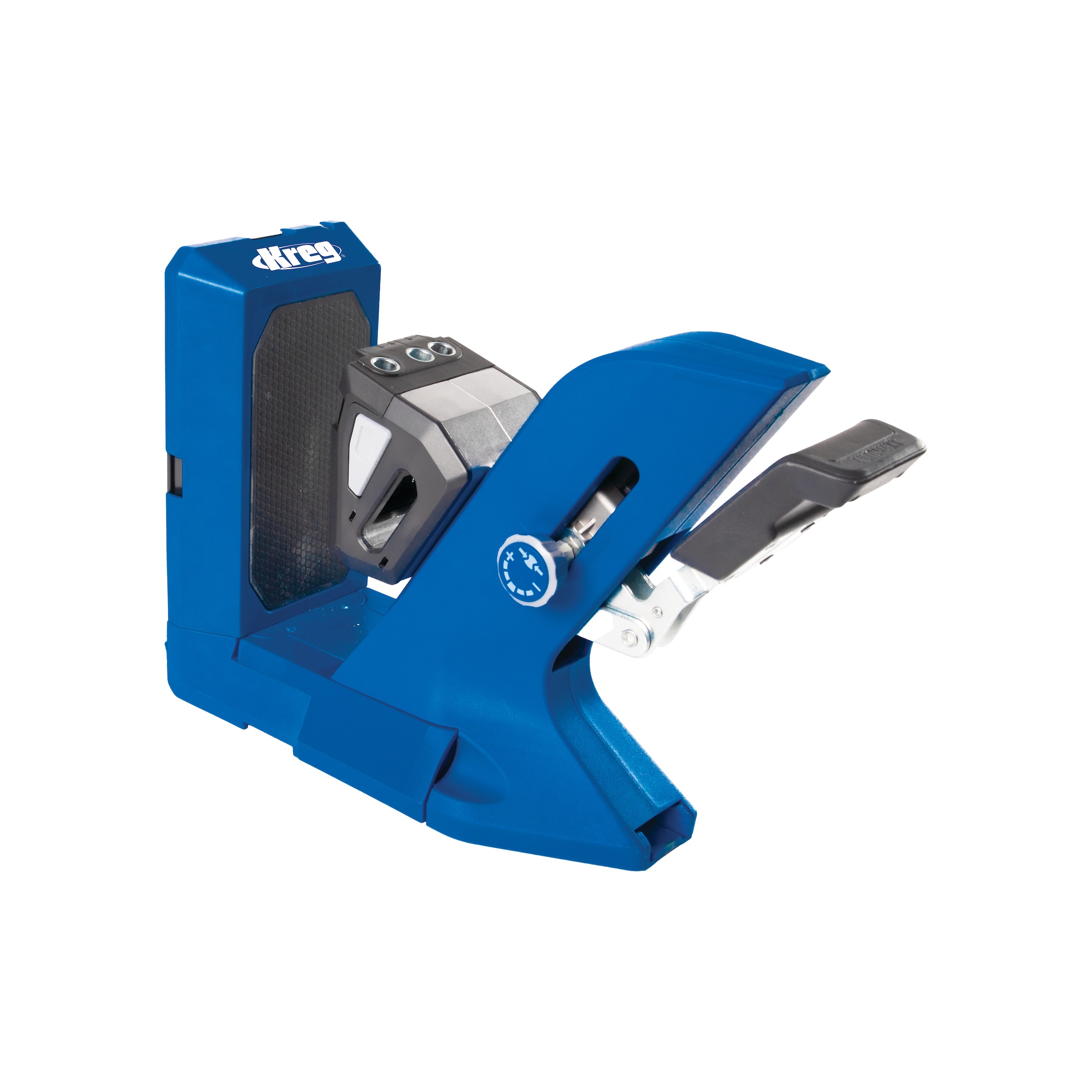 Kreg Pocket Hole Jig 720 in the Woodworking Tool Accessories department at 