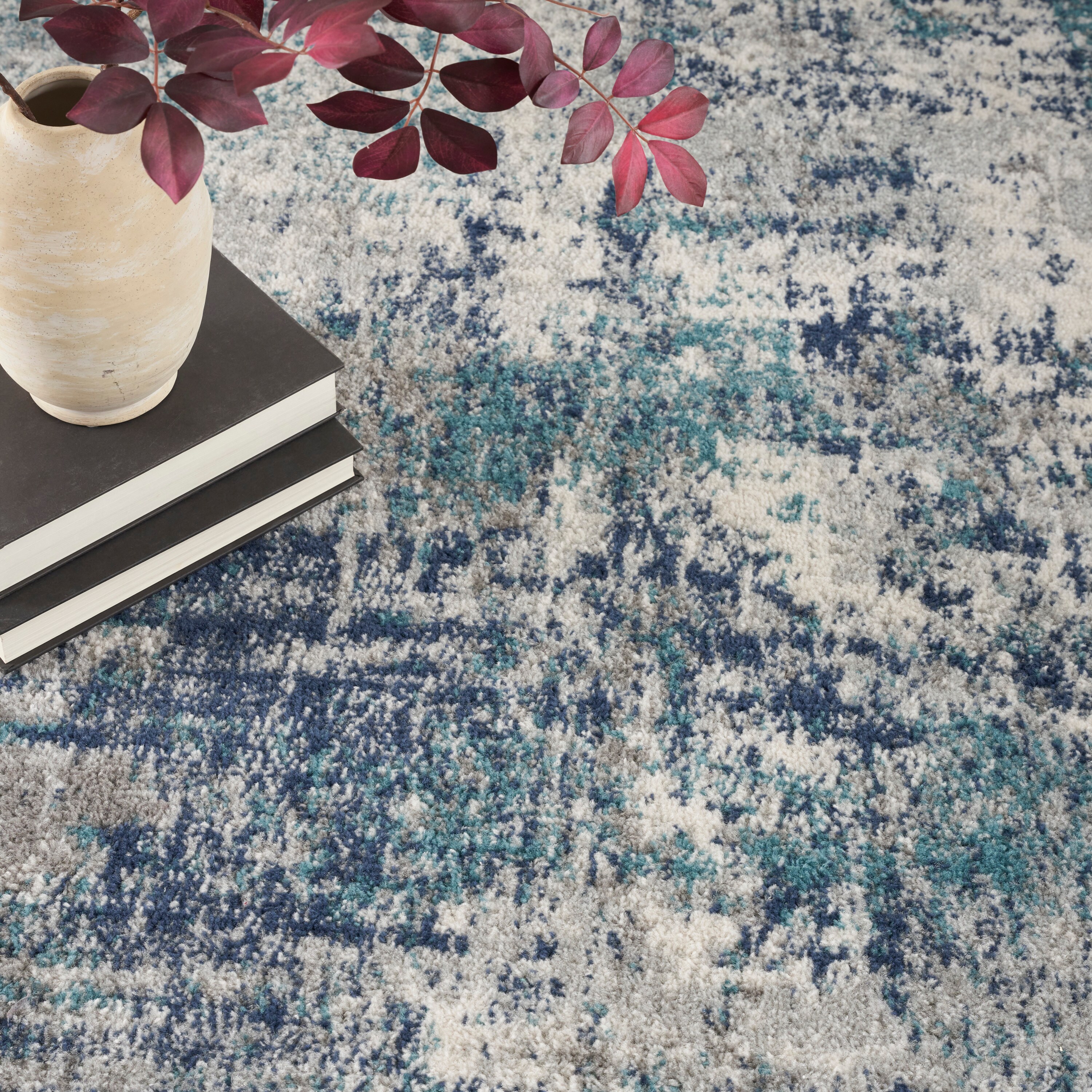 Nourison 099446900876 rugs - View #7