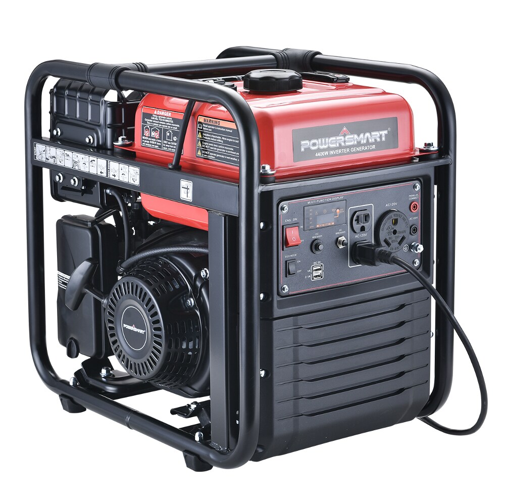PowerSmart PS5040 Portable-Generators - View #5