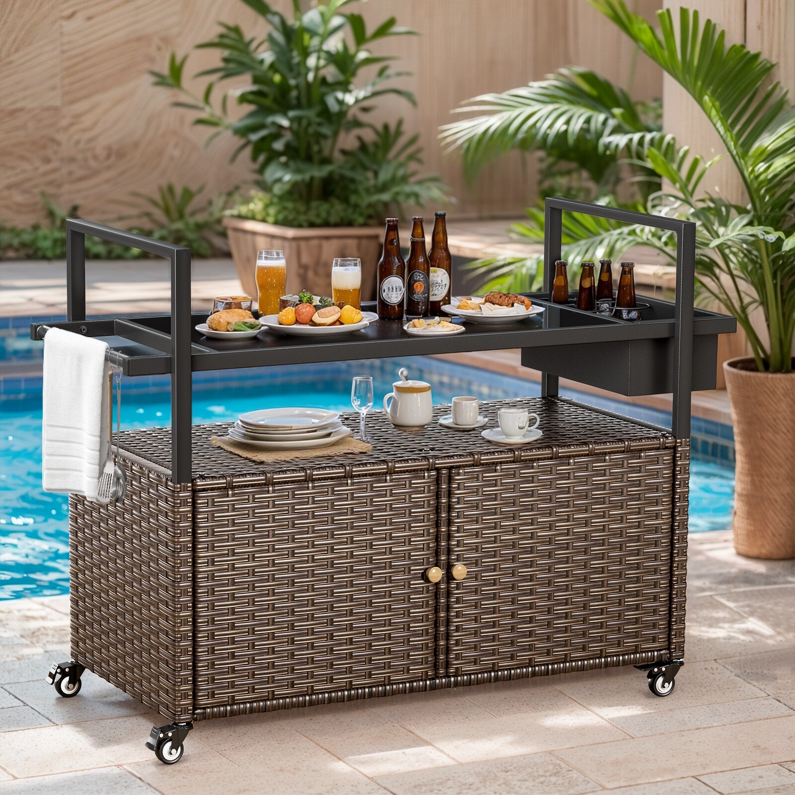 Rilyson FSNMBR1701 Patio-Tables - View #2