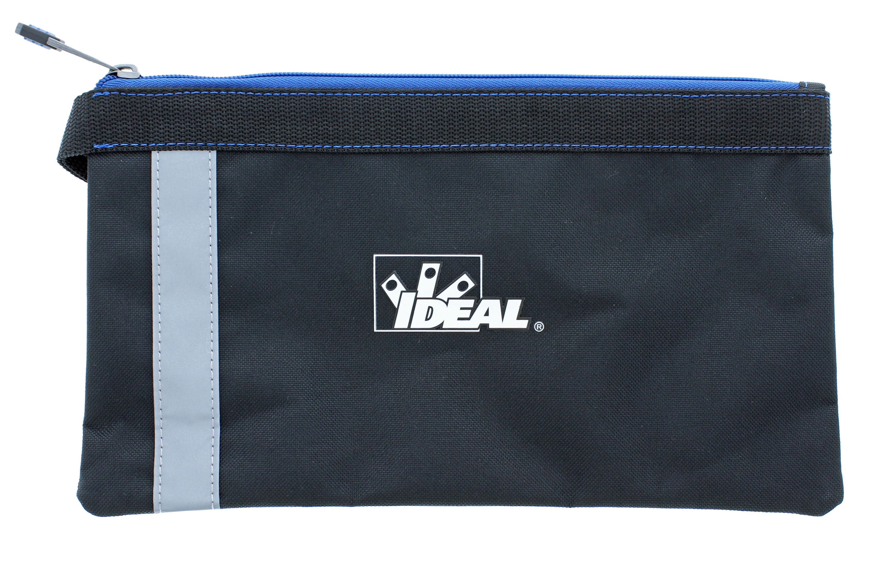Polyester Zippered Bag with Fuller Brush & Stanley Logos - Other