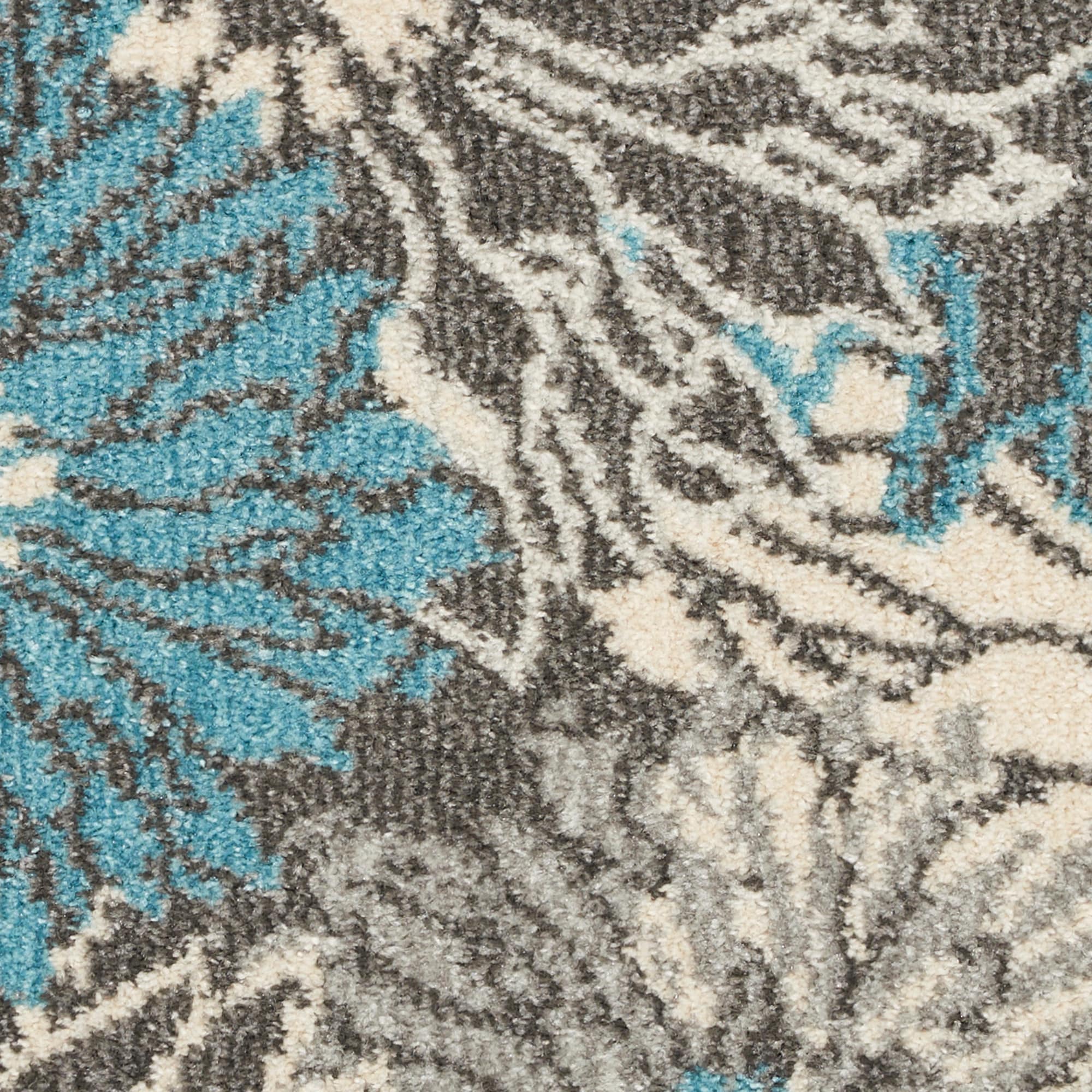 Nourison 99446734792 rugs - View #7