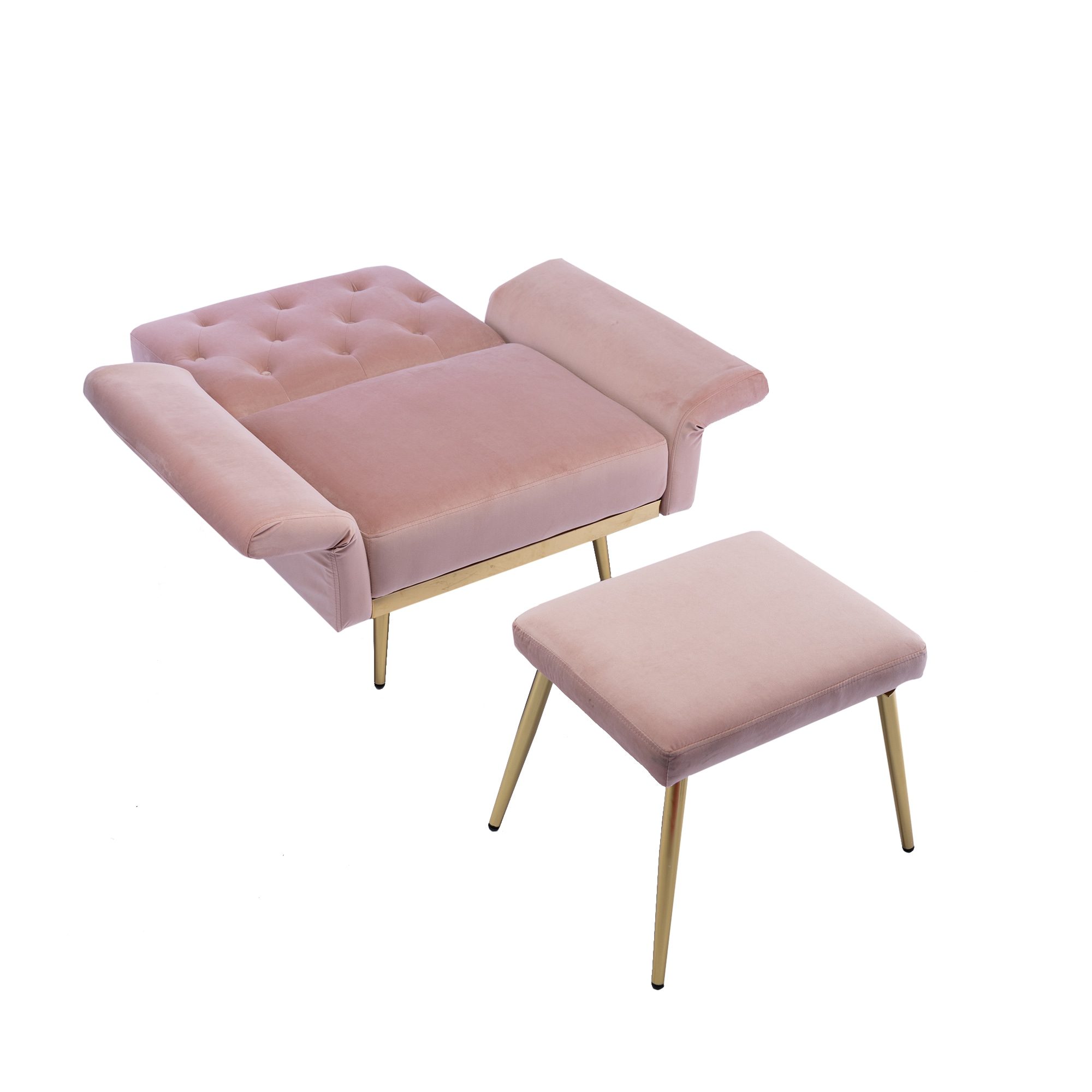ZAKLOOP WU153967798 Multiple colors Various size Composite Adjustable Bed
