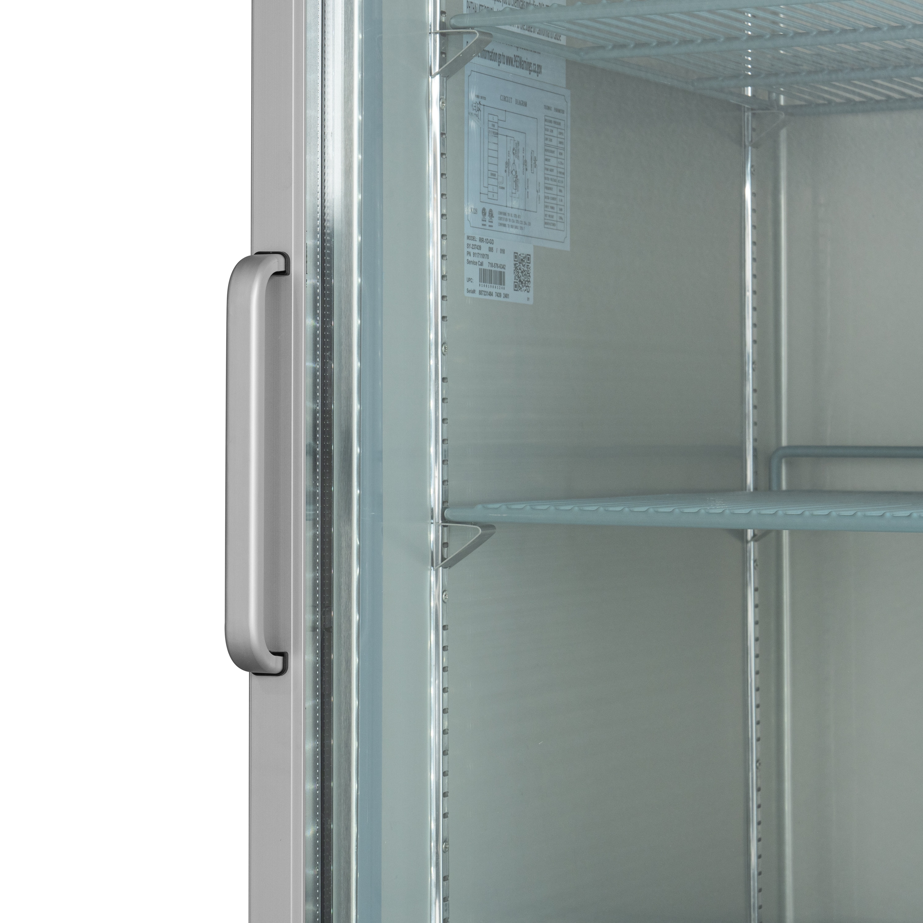KoolMore R29-1G Commercial-Refrigerators - View #16