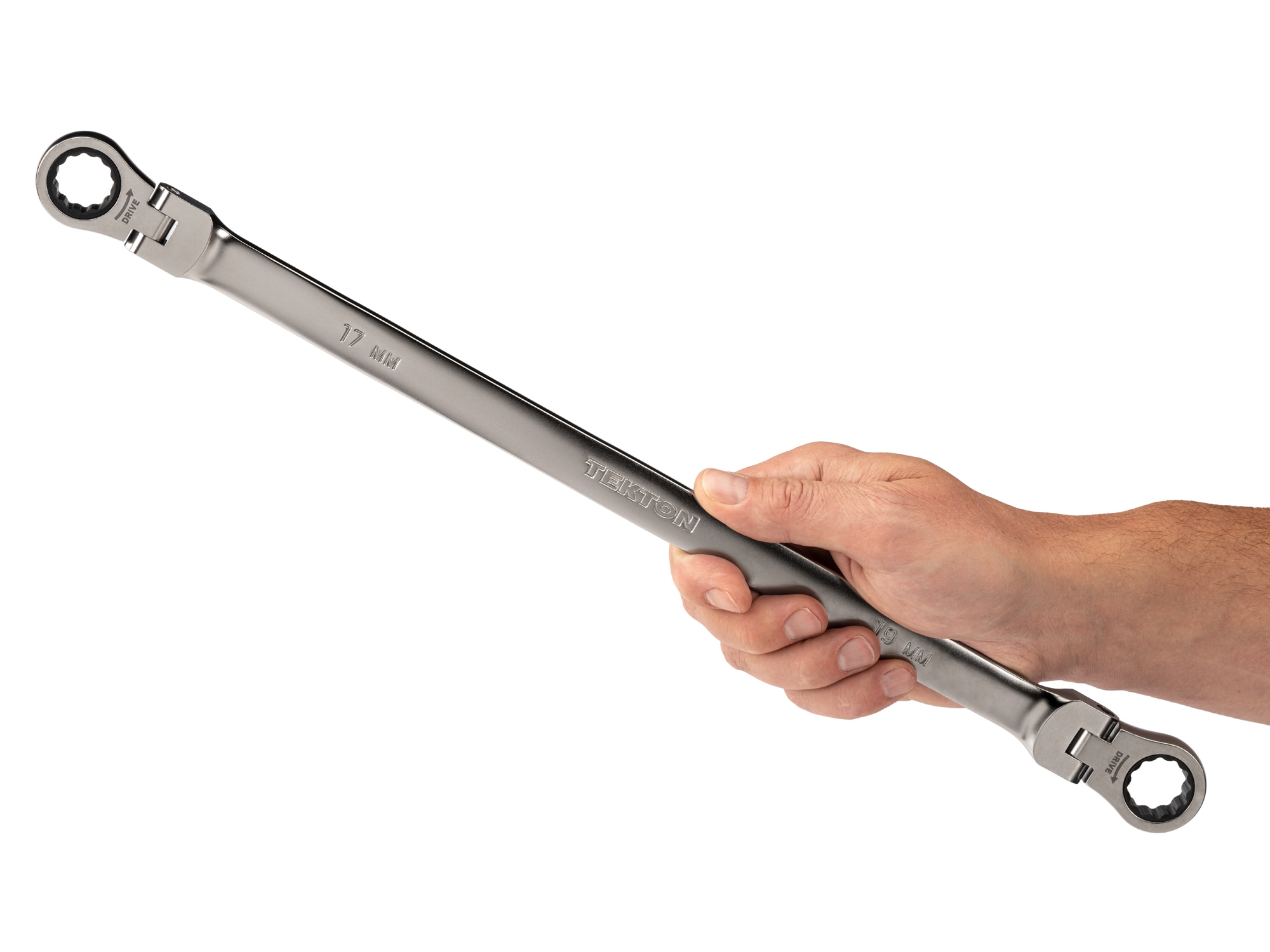 TEKTON WRB36417 Ratcheting-Wrench-Sets - View #3