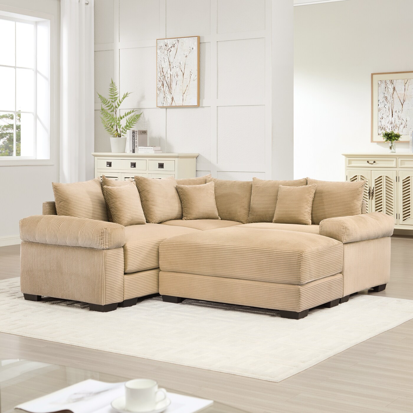 Streamdale Furniture W714S01313 Sofas-Loveseats - View #2