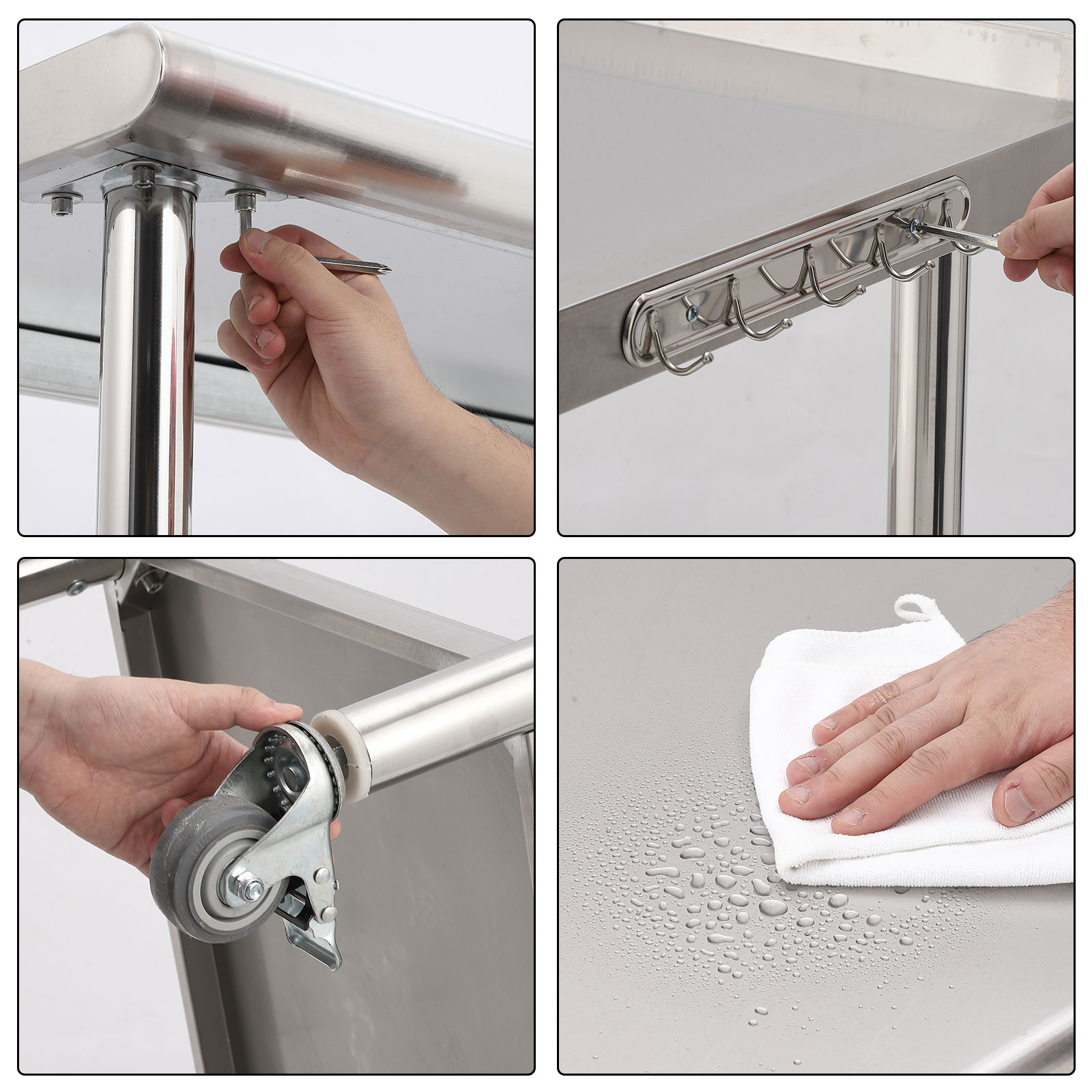 Garvee 19JTK9BTCA1T61 Kitchen-Furniture - View #2