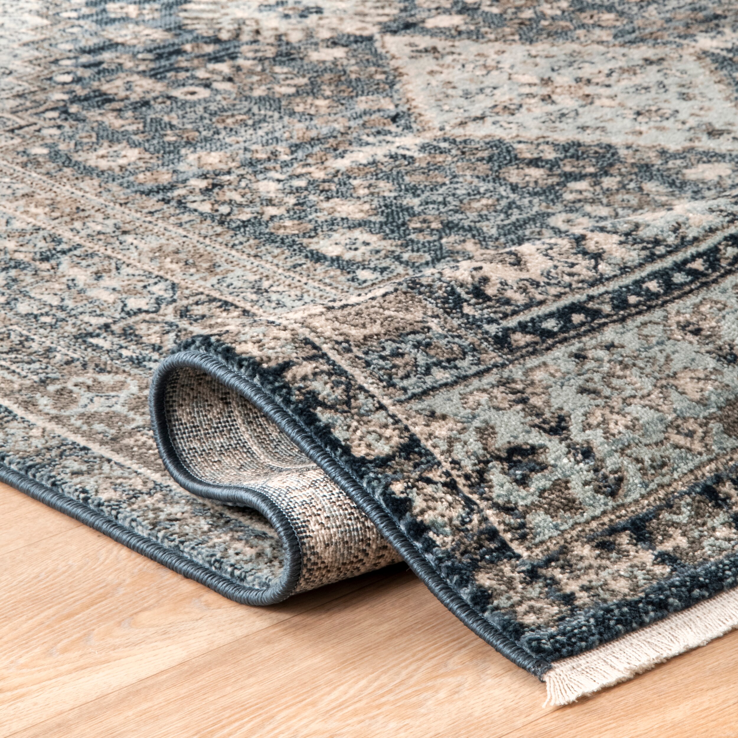 nuLOOM KHTR14A-2606 rugs - View #5