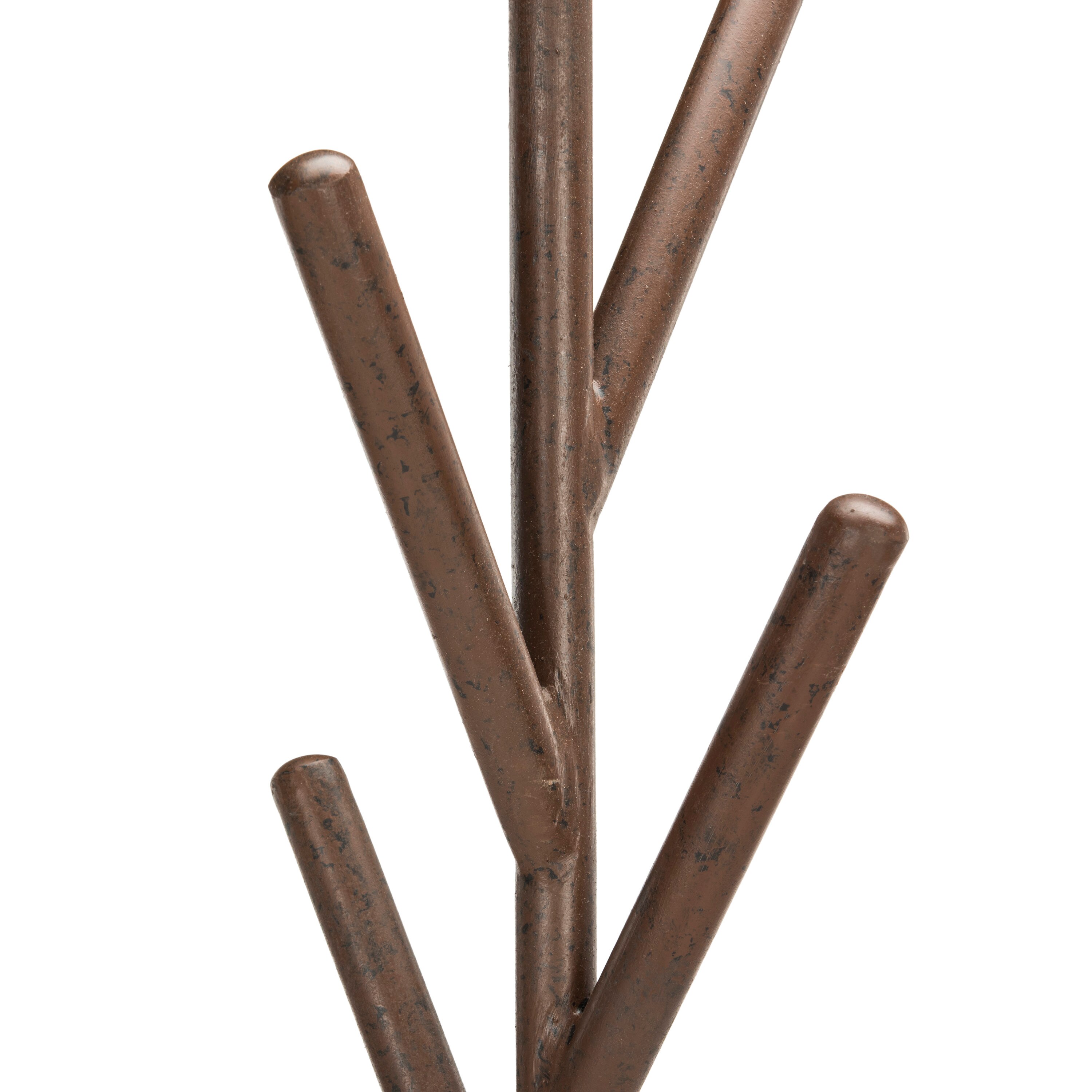 Safavieh HAC3000A Coatrack-Stands-Pedestals - View #3