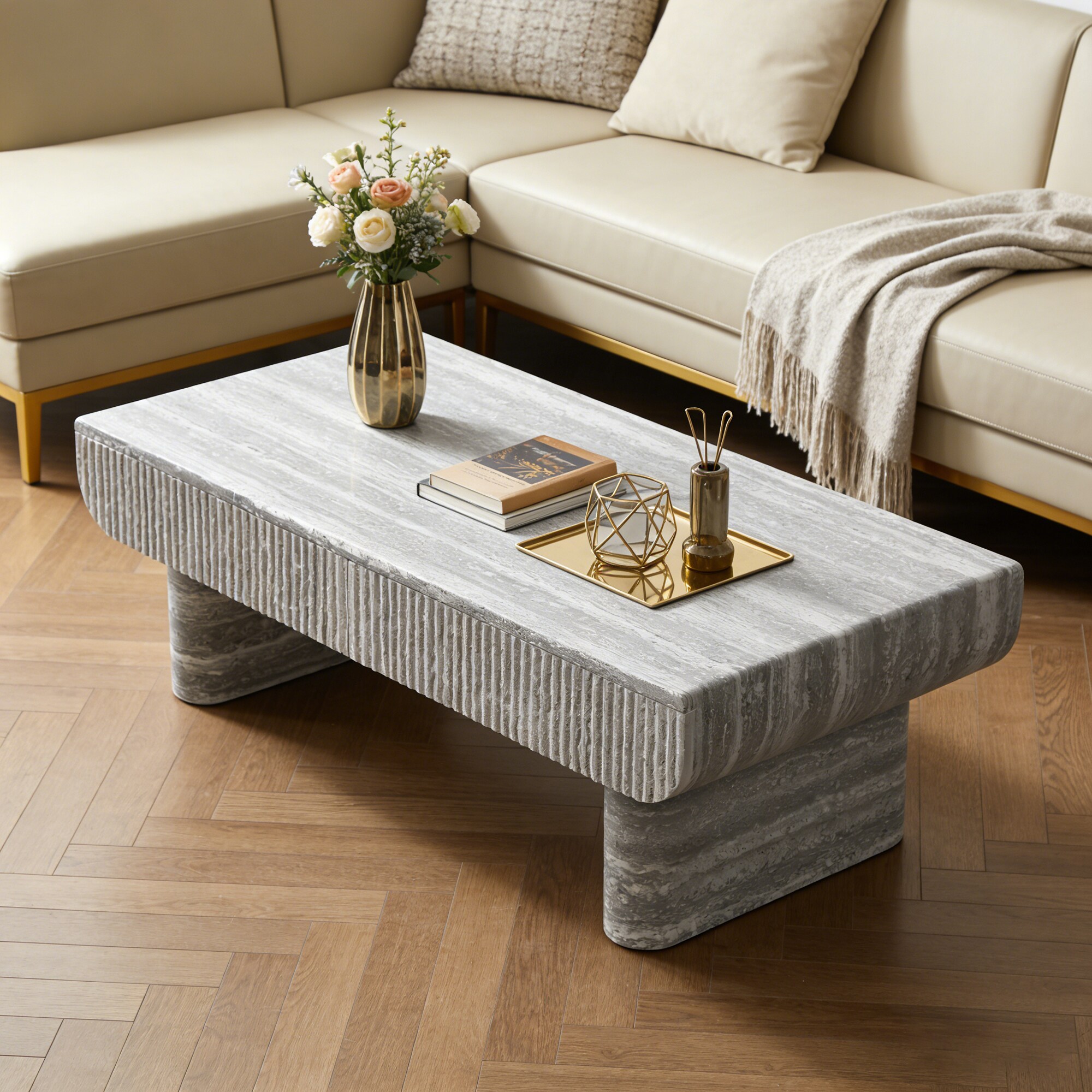 LUXEYARD DS-Y-YC-2886 Coffee-Tables - View #3