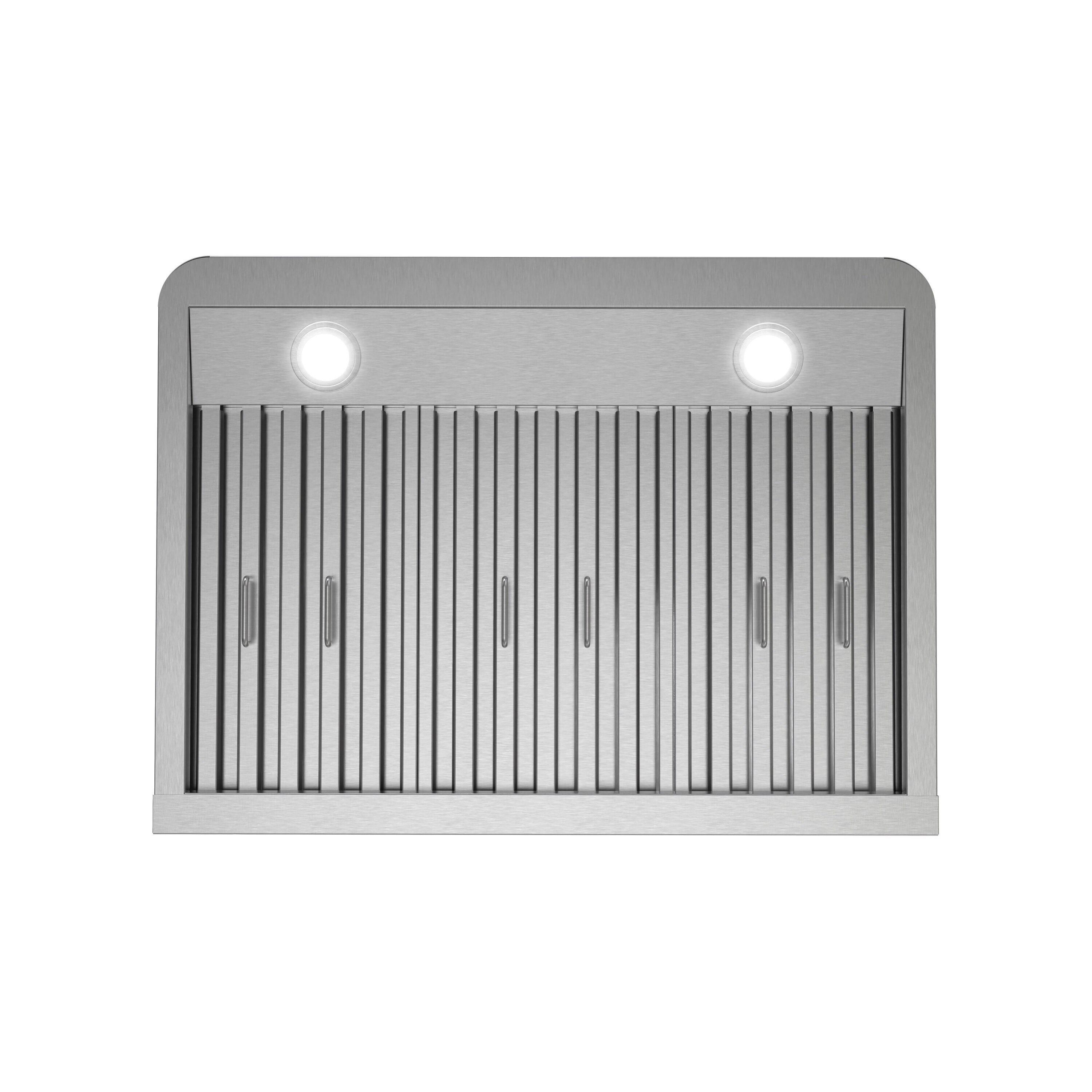 Streamline T-1909-1-CL Undercabinet-Range-Hoods - View #10