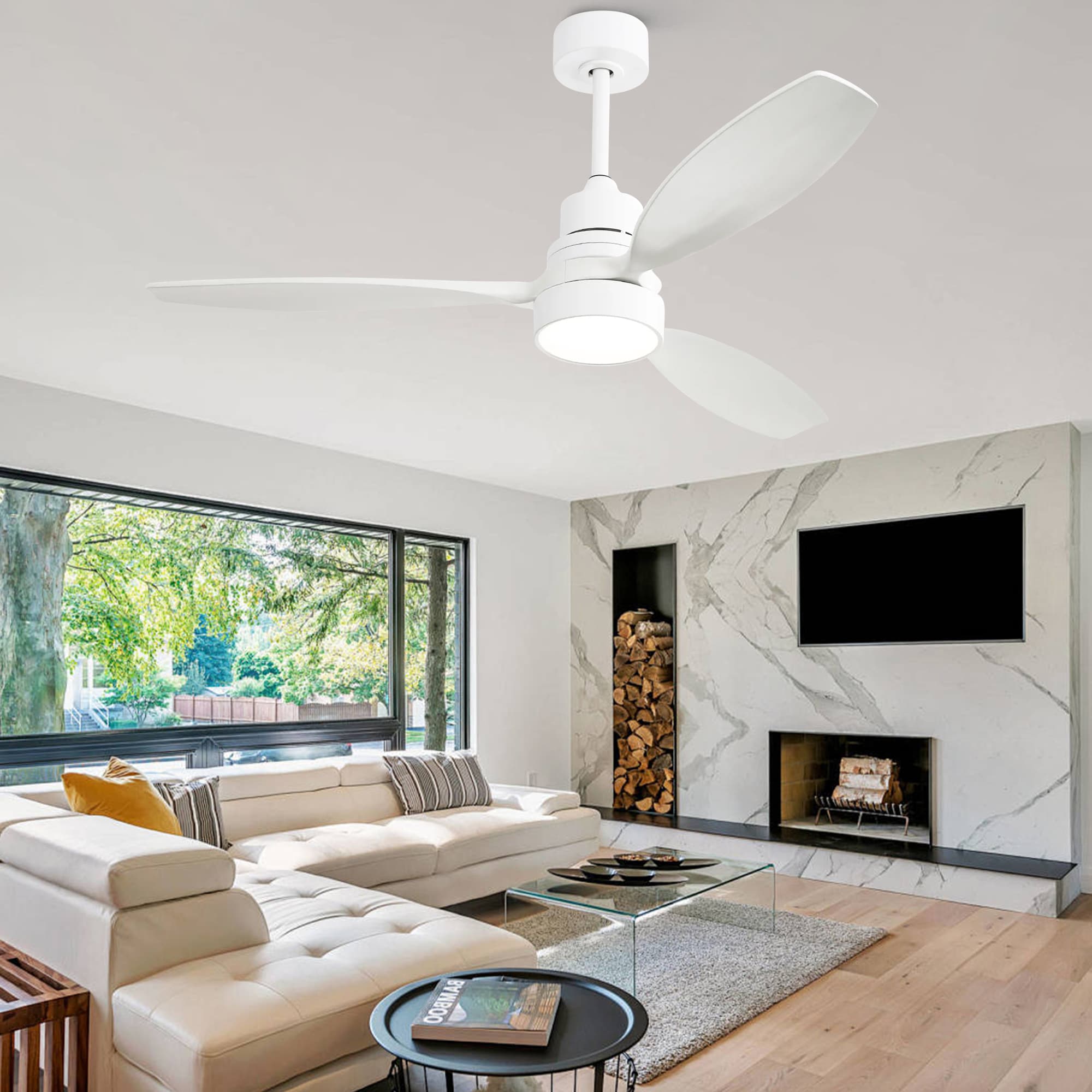  52LSP146037WH Ceiling-Fans - View #3