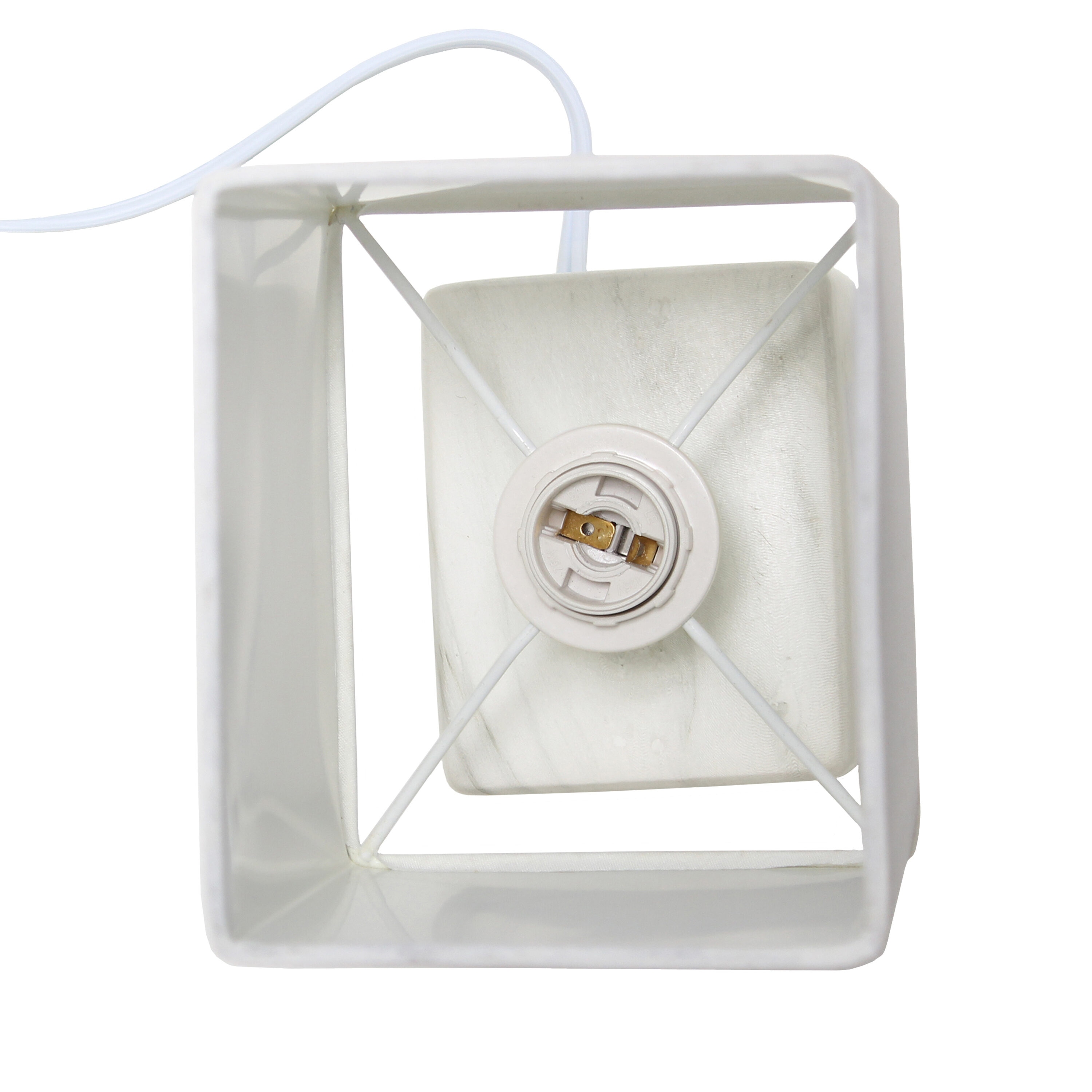 Simple Designs LT6003-WOW Table-Lamps - View #8