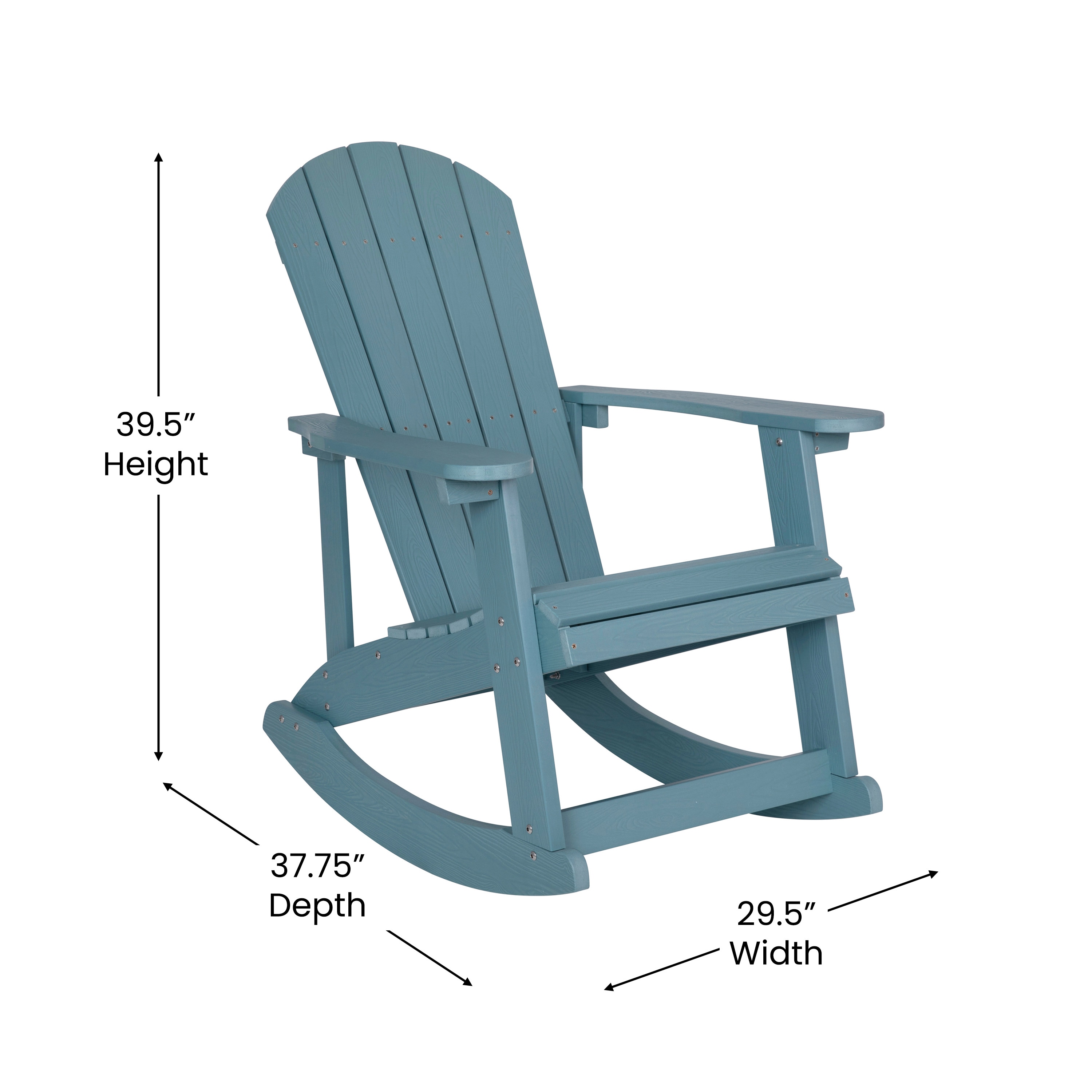 Merrick Lane 840196338910 Patio-Chairs - View #4