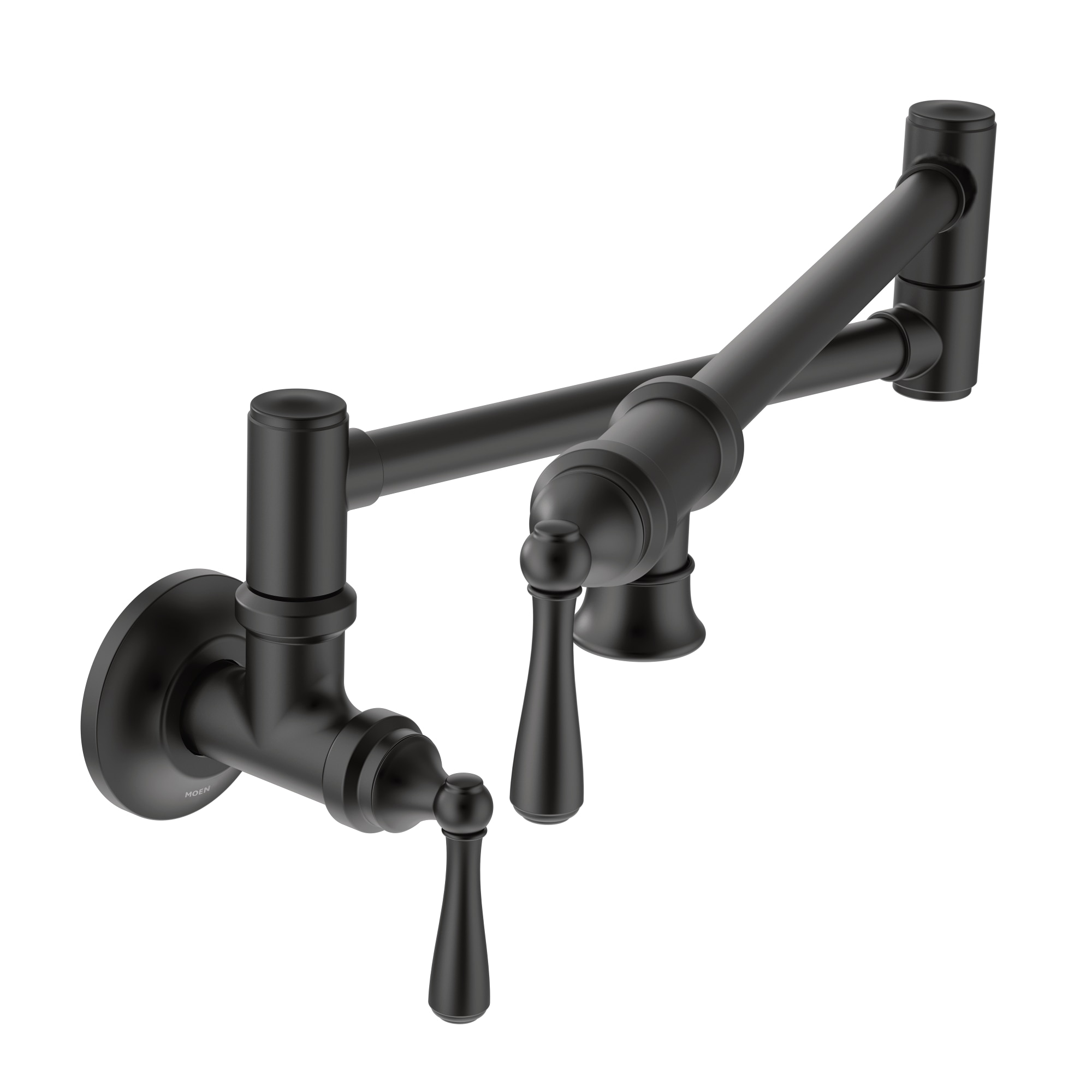 Moen S664BL Kitchen-Faucets - View #2