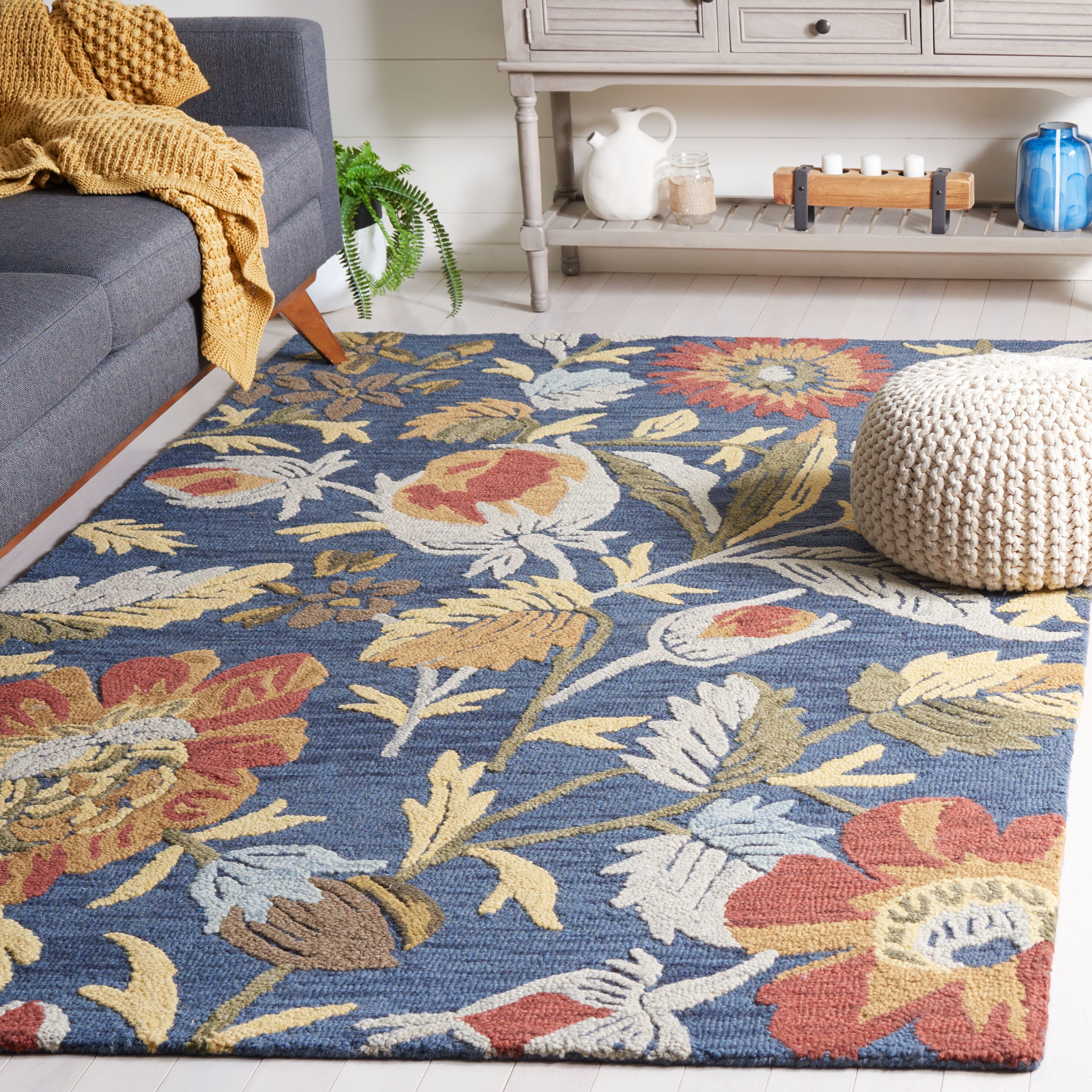 Safavieh BLM405N-6 rugs - View #2