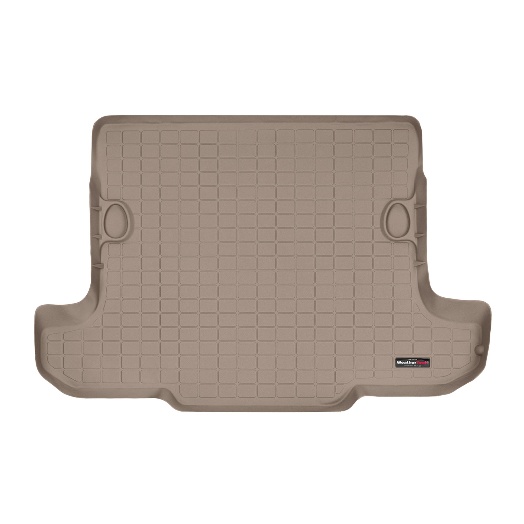 WeatherTech 41112 Cargo/Trunk liner for Car