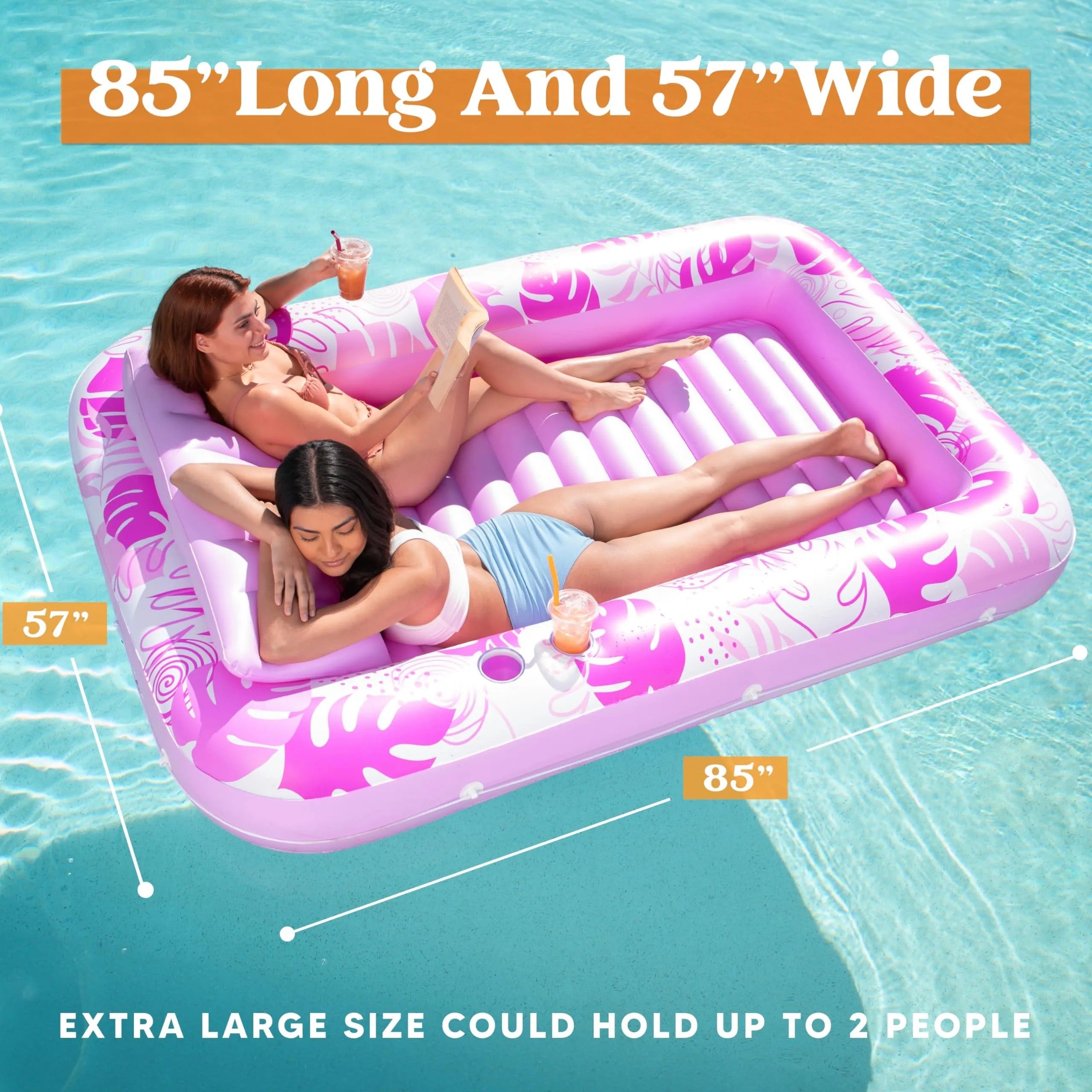 Sloosh 40801 Pool-Toys-Floats - View #2