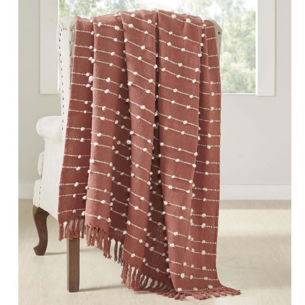 Modern threads online blanket