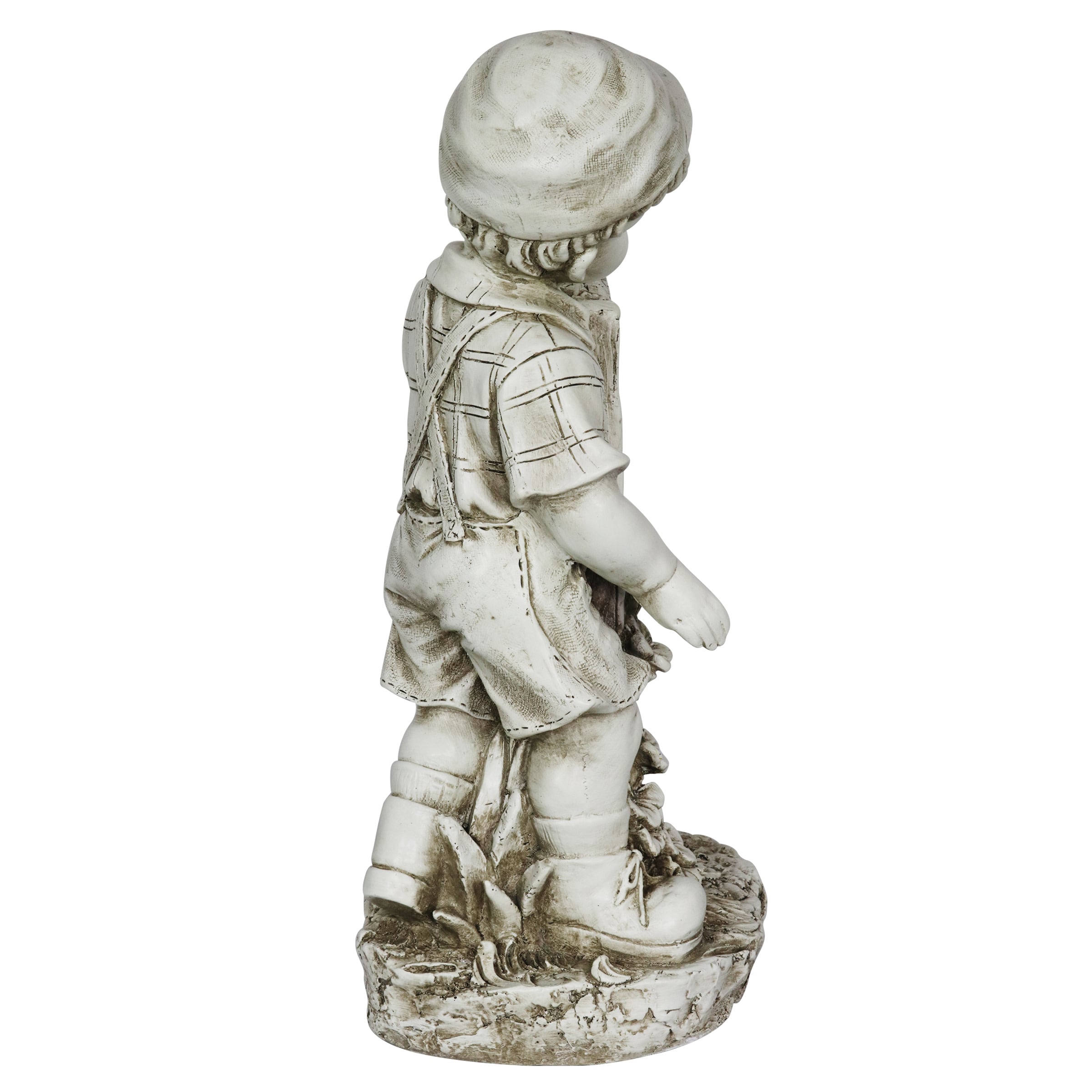Exhart 19204-RS Garden-Statue - View #11