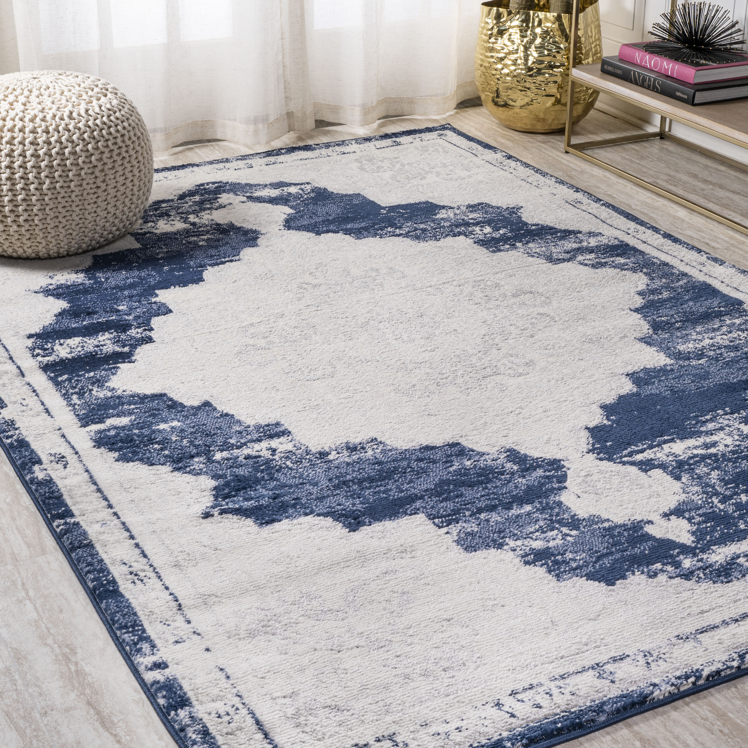 JONATHAN  Y MDP400E-3 rugs - View #6